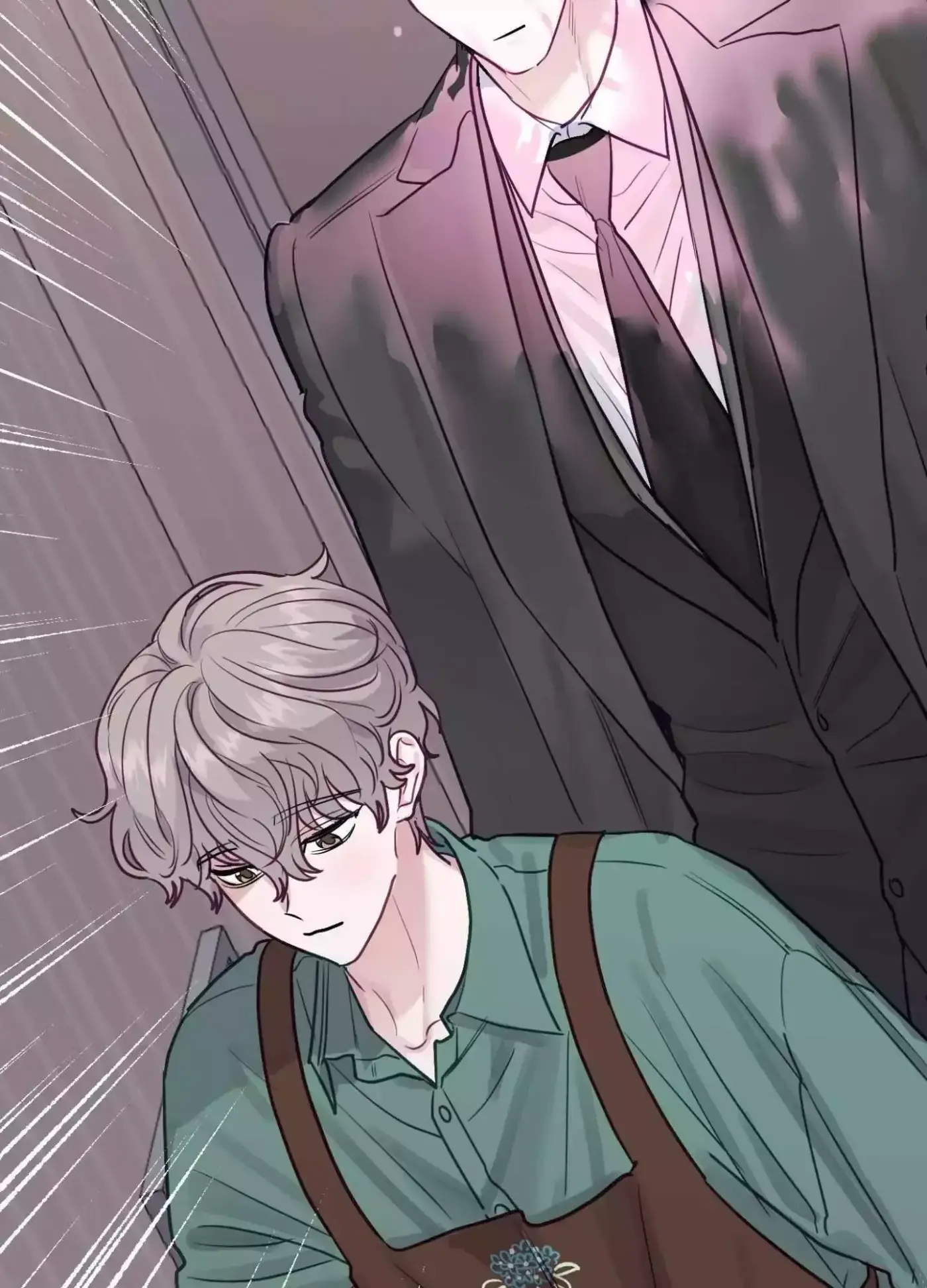 Read I Became a Crazy Top chapter 10 image 13 on Lezhin
