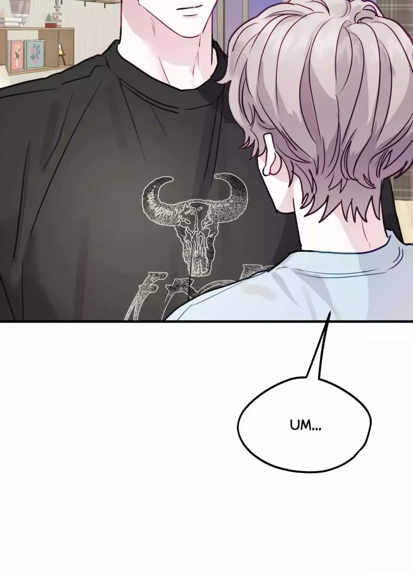 Read I Became a Crazy Top chapter 10 image 132 on Lezhin