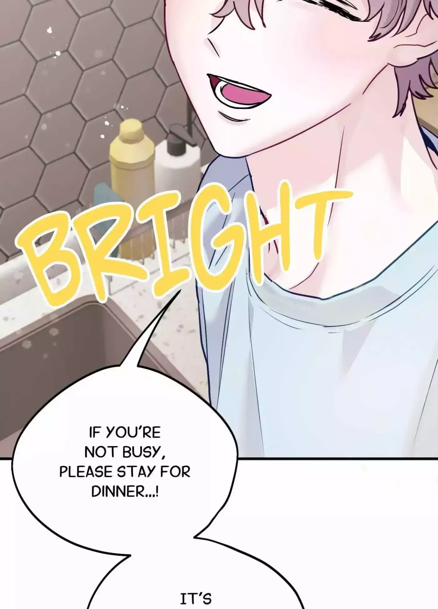 Read I Became a Crazy Top chapter 10 image 134 on Lezhin