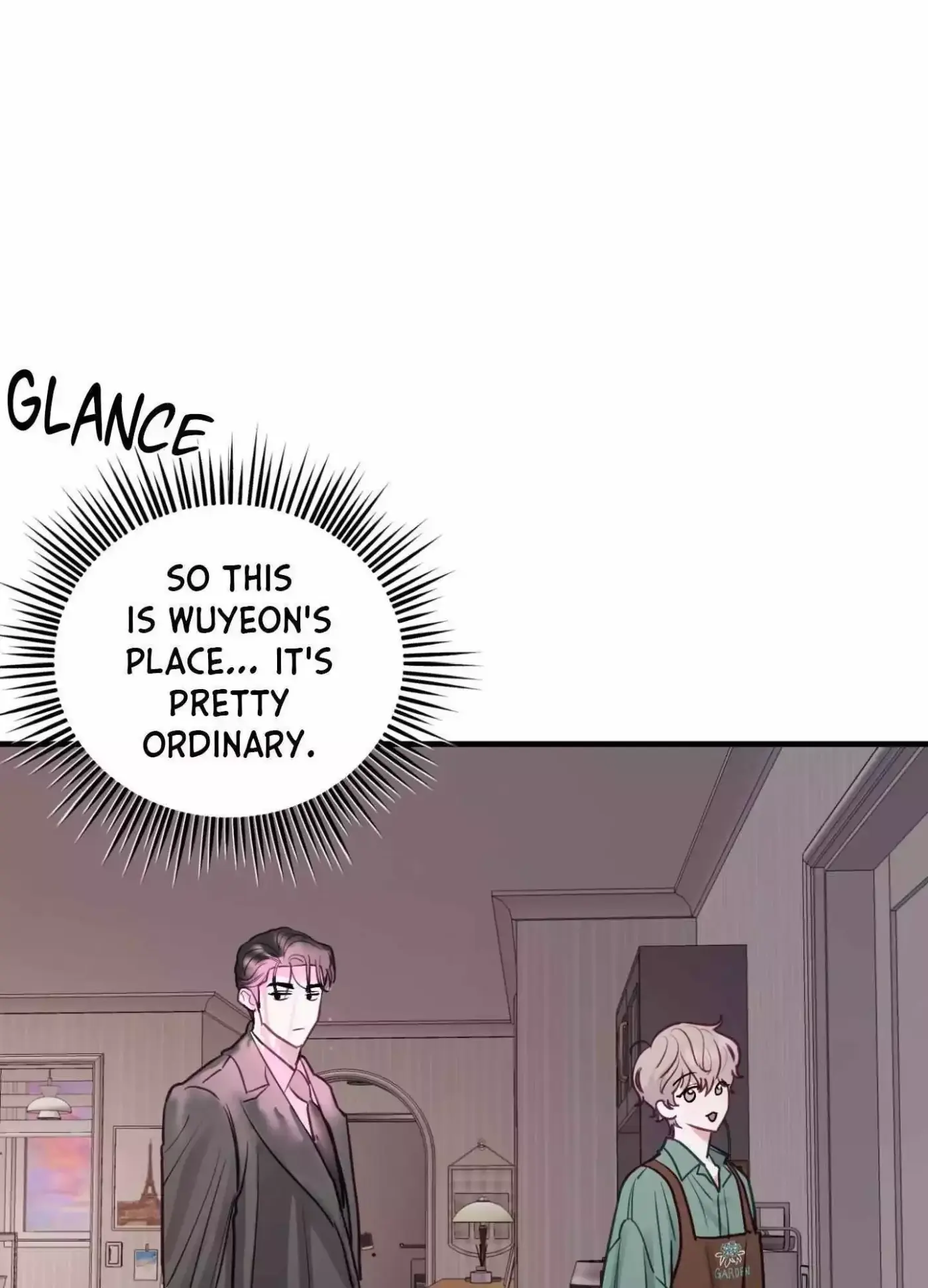 Read I Became a Crazy Top chapter 10 image 16 on Lezhin