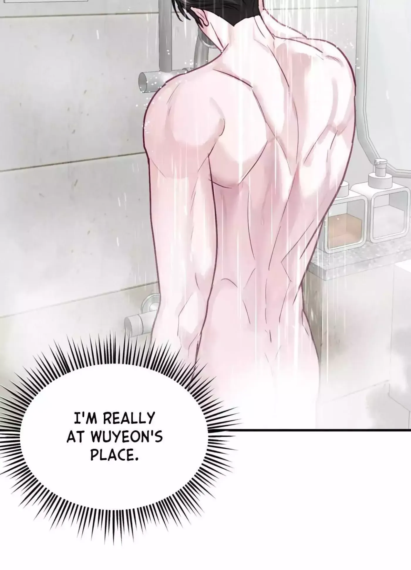 Read I Became a Crazy Top chapter 10 image 24 on Lezhin
