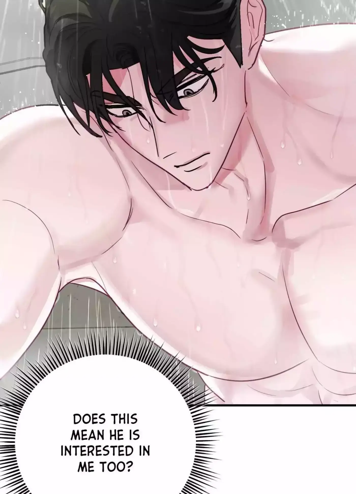 Read I Became a Crazy Top chapter 10 image 26 on Lezhin