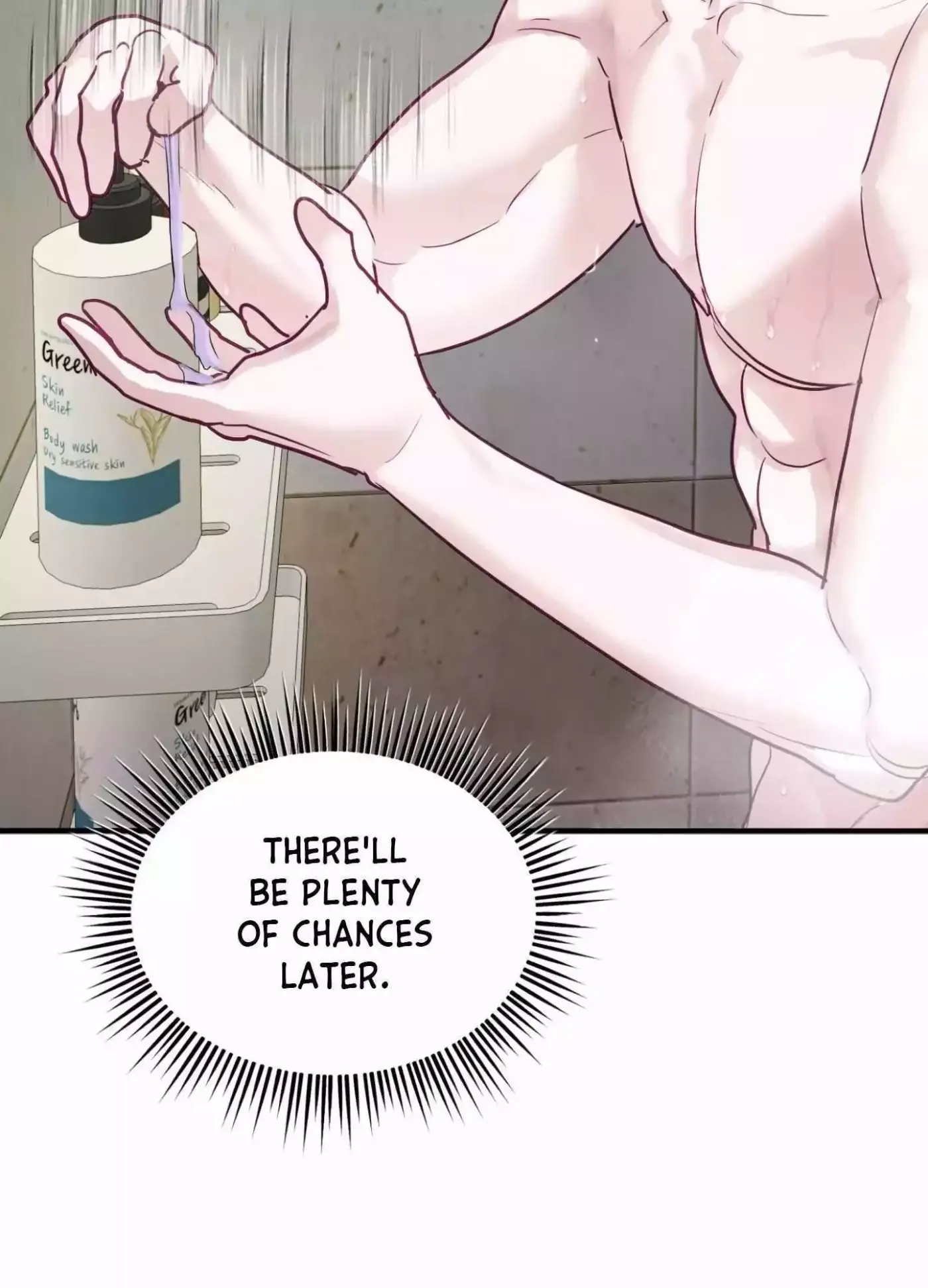 Read I Became a Crazy Top chapter 10 image 30 on Lezhin