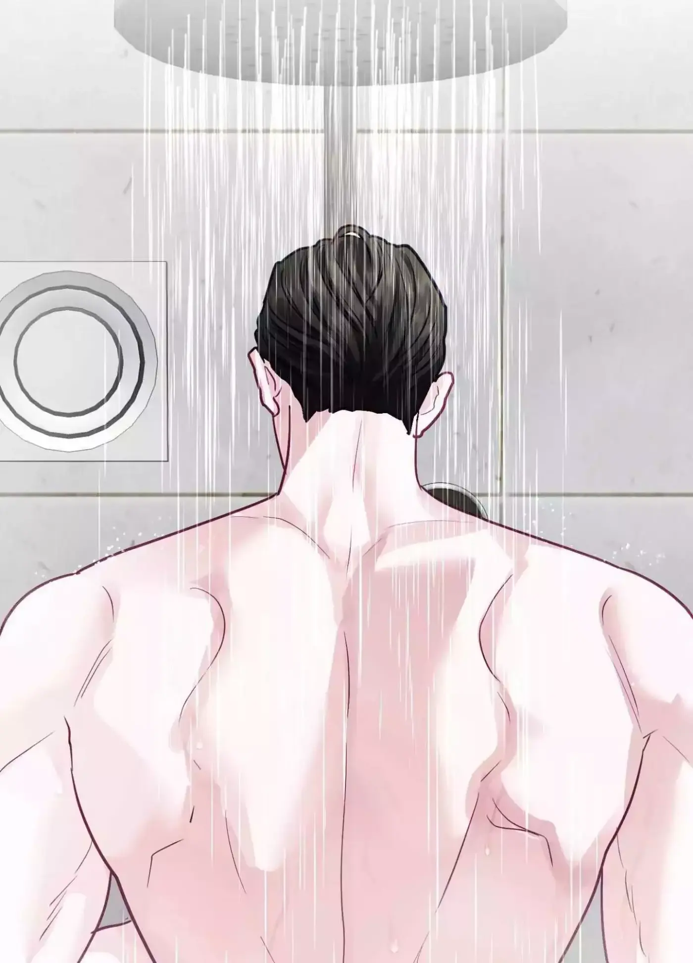 Read I Became a Crazy Top chapter 10 image 35 on Lezhin