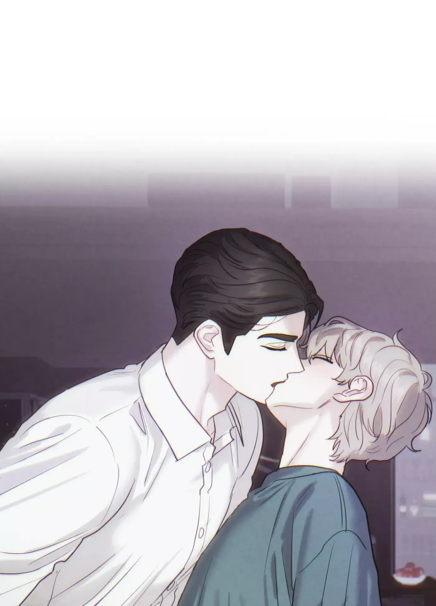 Read I Became a Crazy Top chapter 10 image 37 on Lezhin