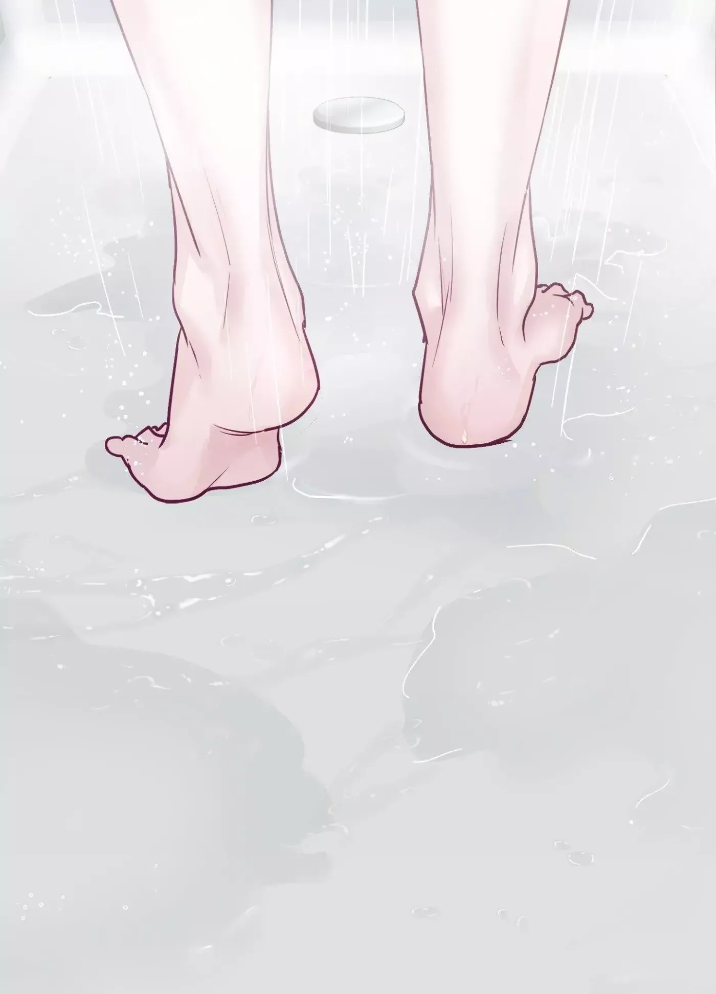 Read I Became a Crazy Top chapter 10 image 42 on Lezhin