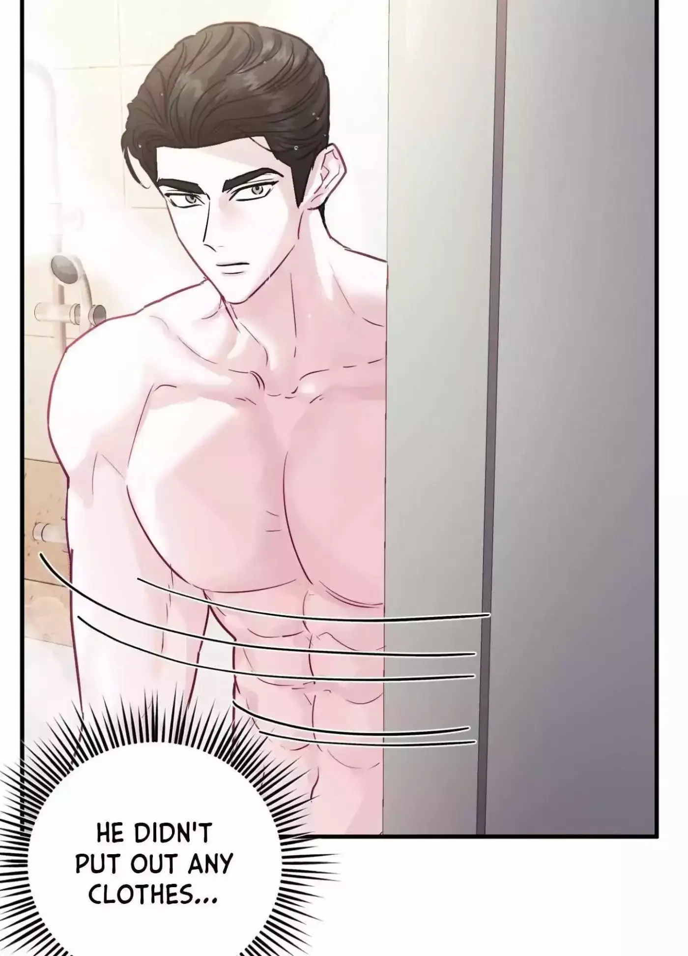 Read I Became a Crazy Top chapter 10 image 49 on Lezhin