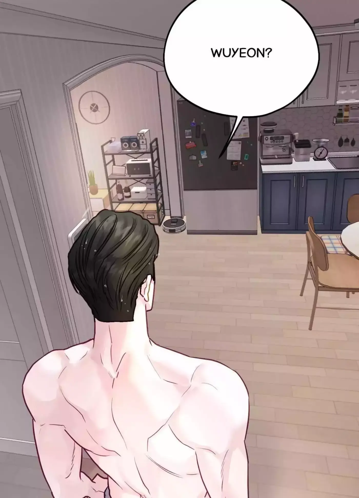 Read I Became a Crazy Top chapter 10 image 51 on Lezhin