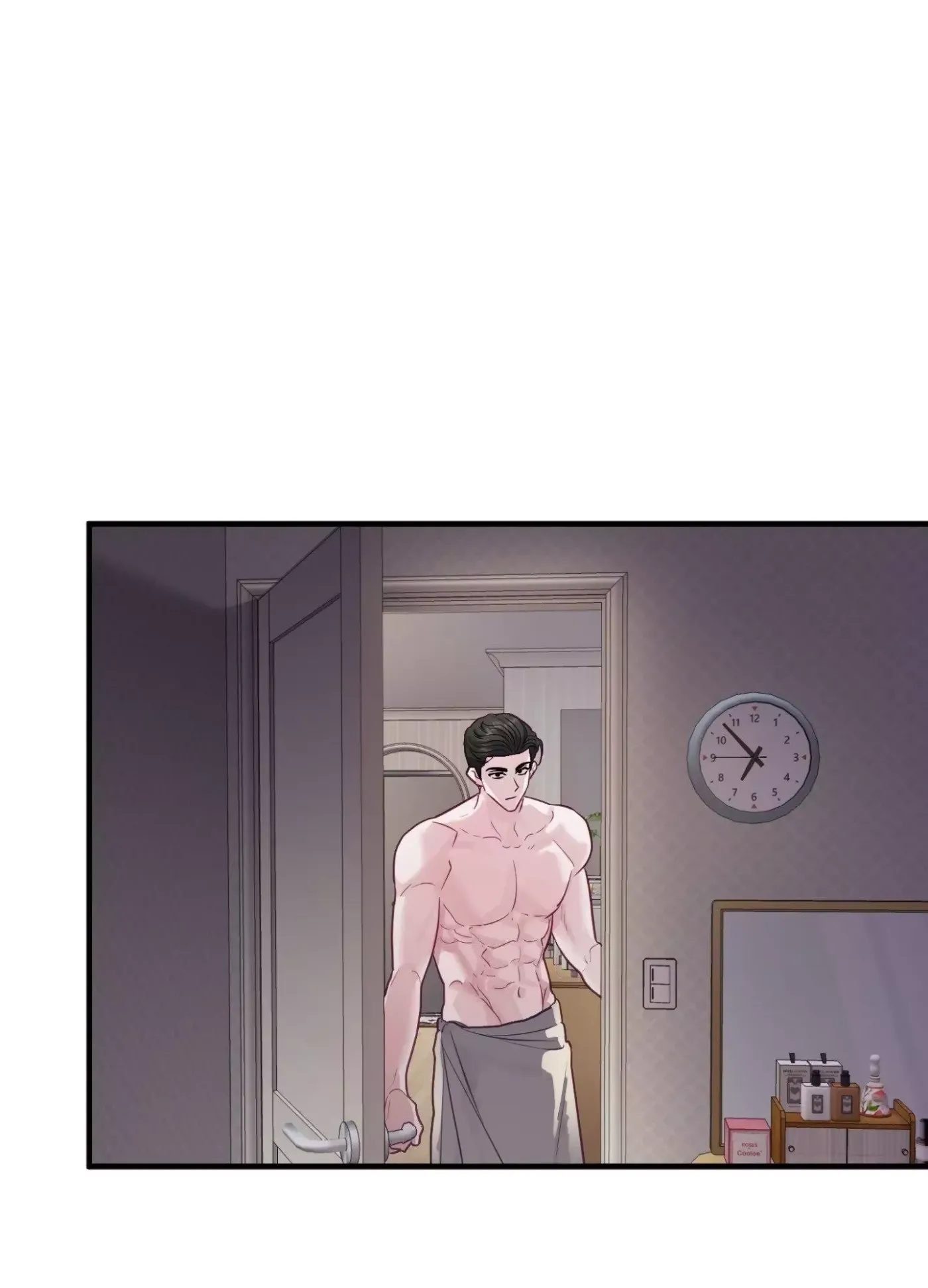 Read I Became a Crazy Top chapter 10 image 54 on Lezhin