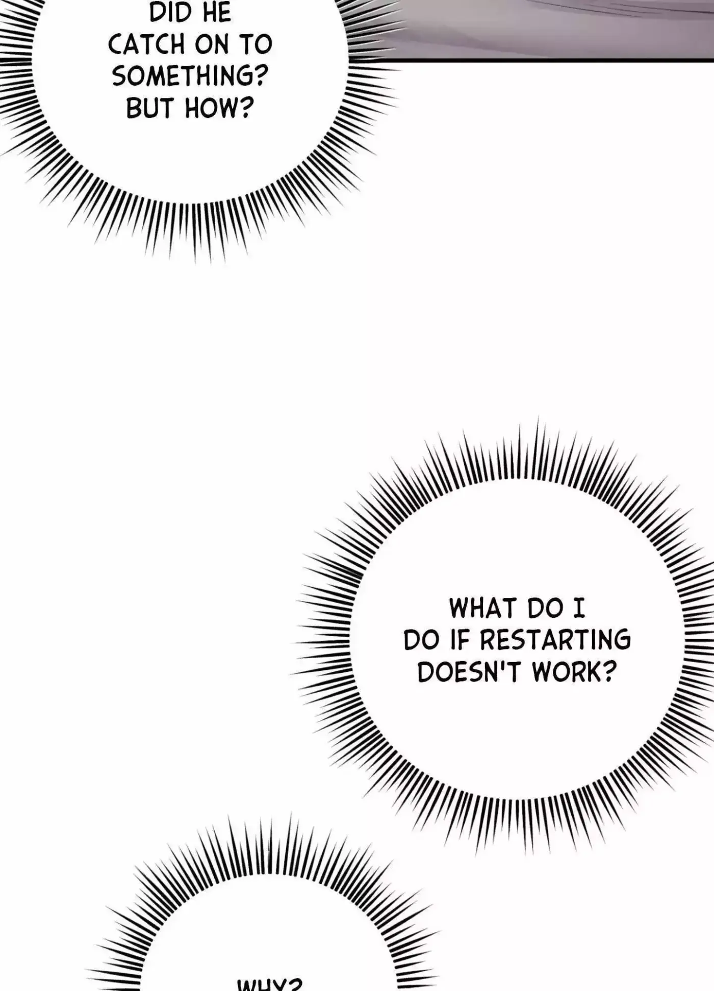 Read I Became a Crazy Top chapter 10 image 61 on Lezhin