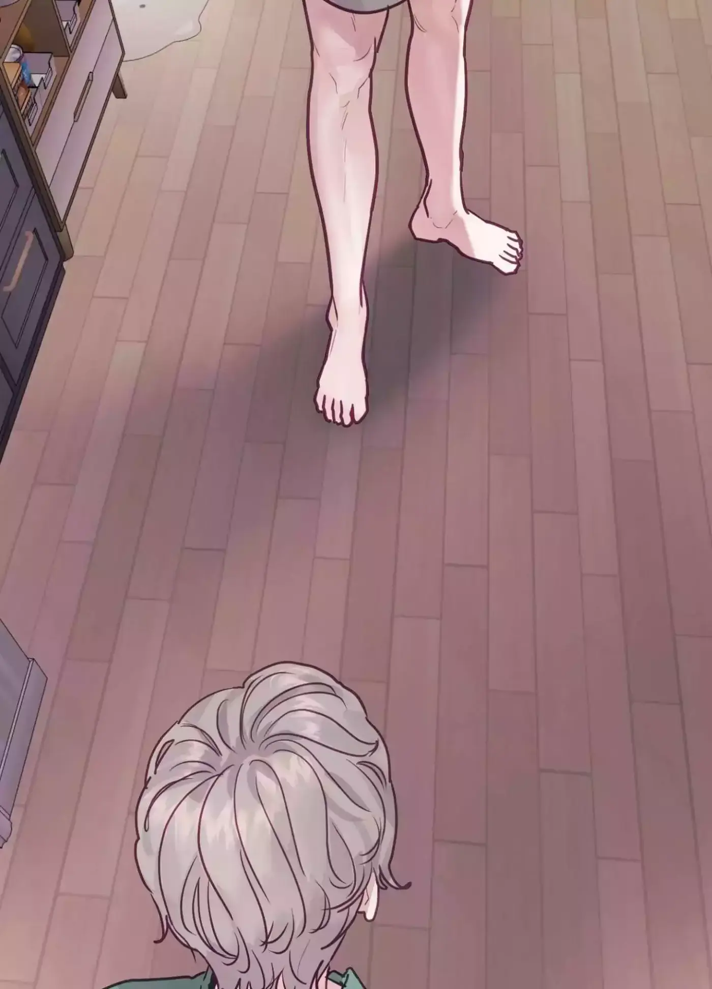 Read I Became a Crazy Top chapter 10 image 65 on Lezhin