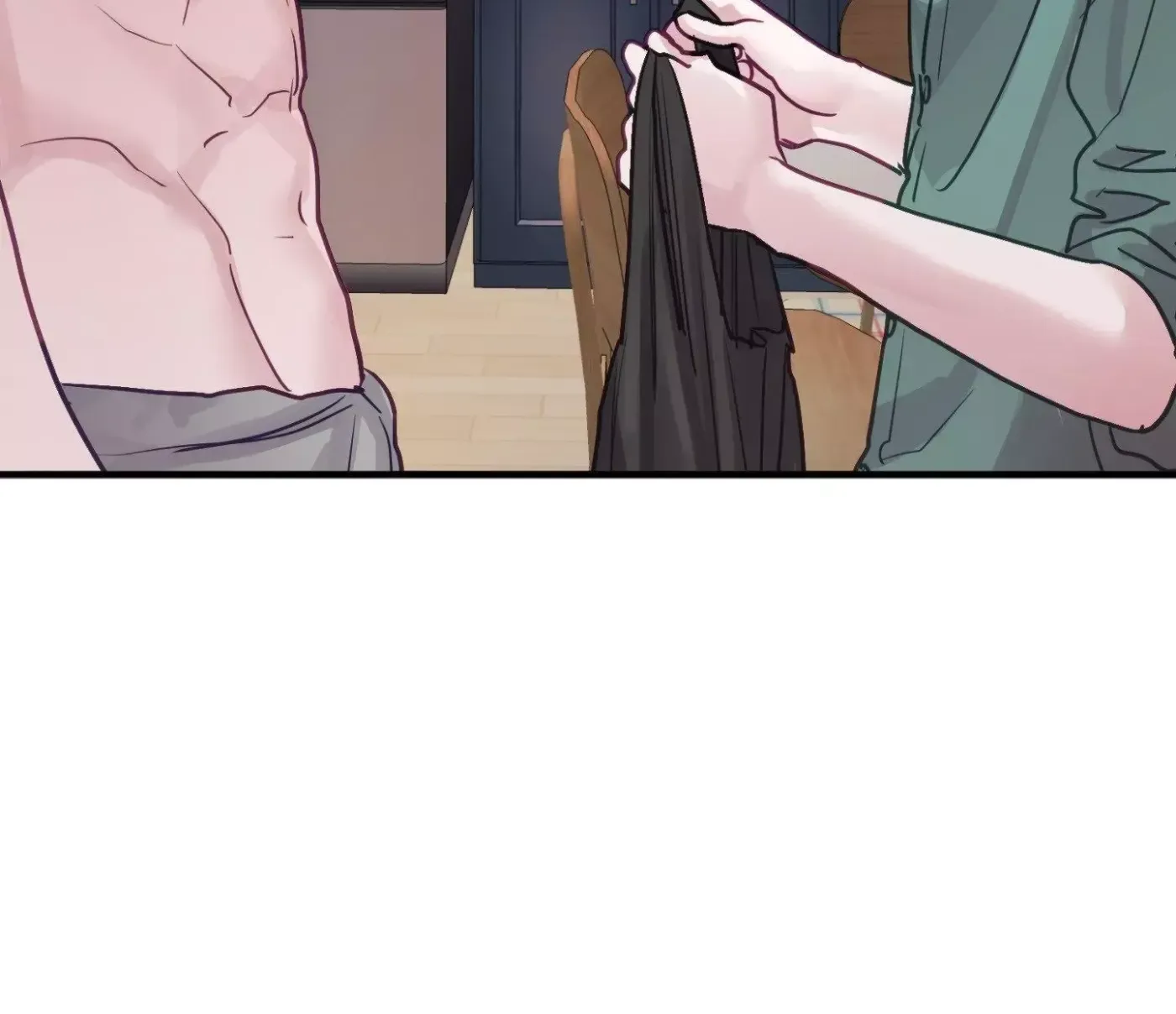 Read I Became a Crazy Top chapter 10 image 76 on Lezhin