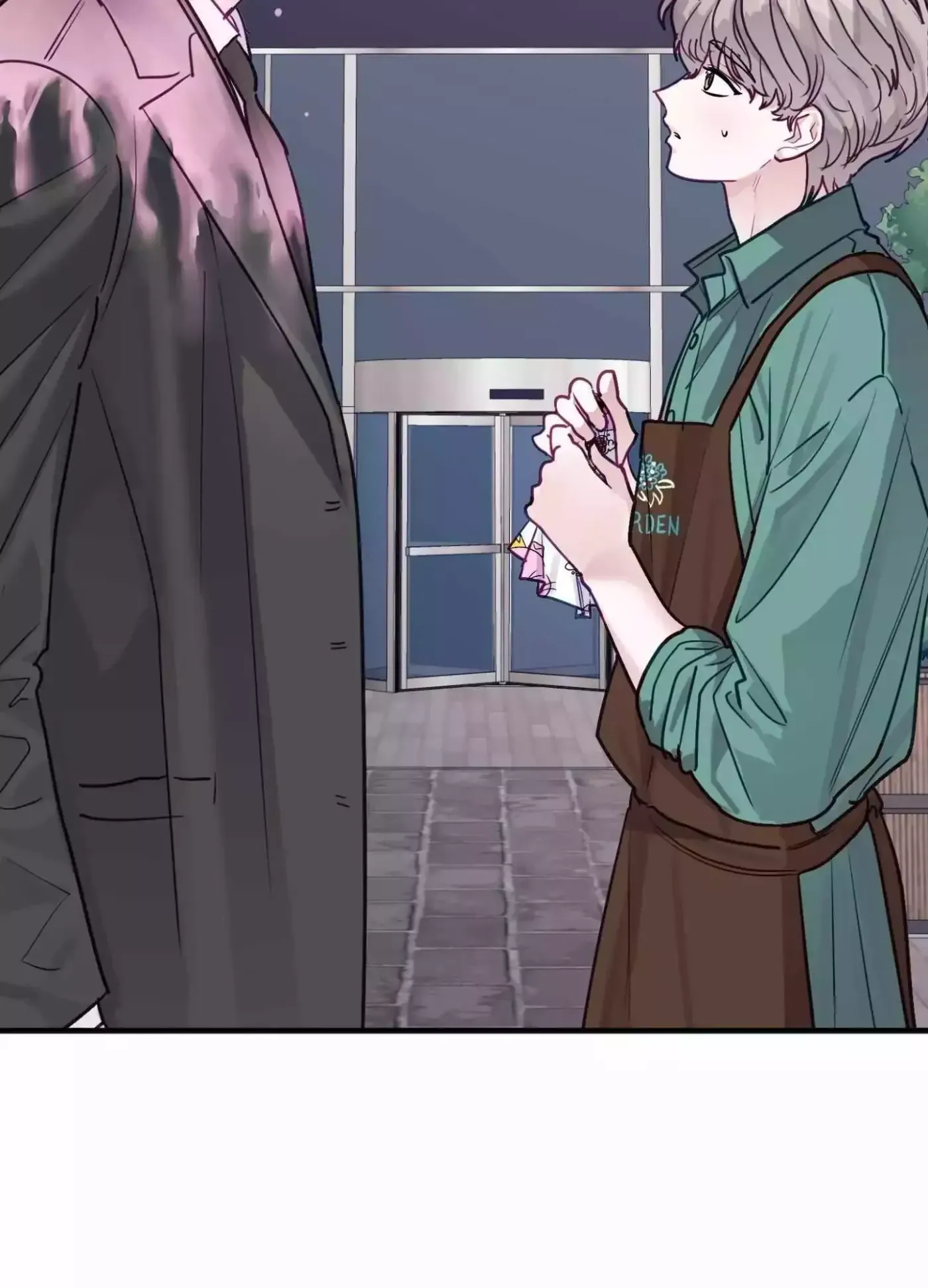 Read I Became a Crazy Top chapter 10 image 8 on Lezhin