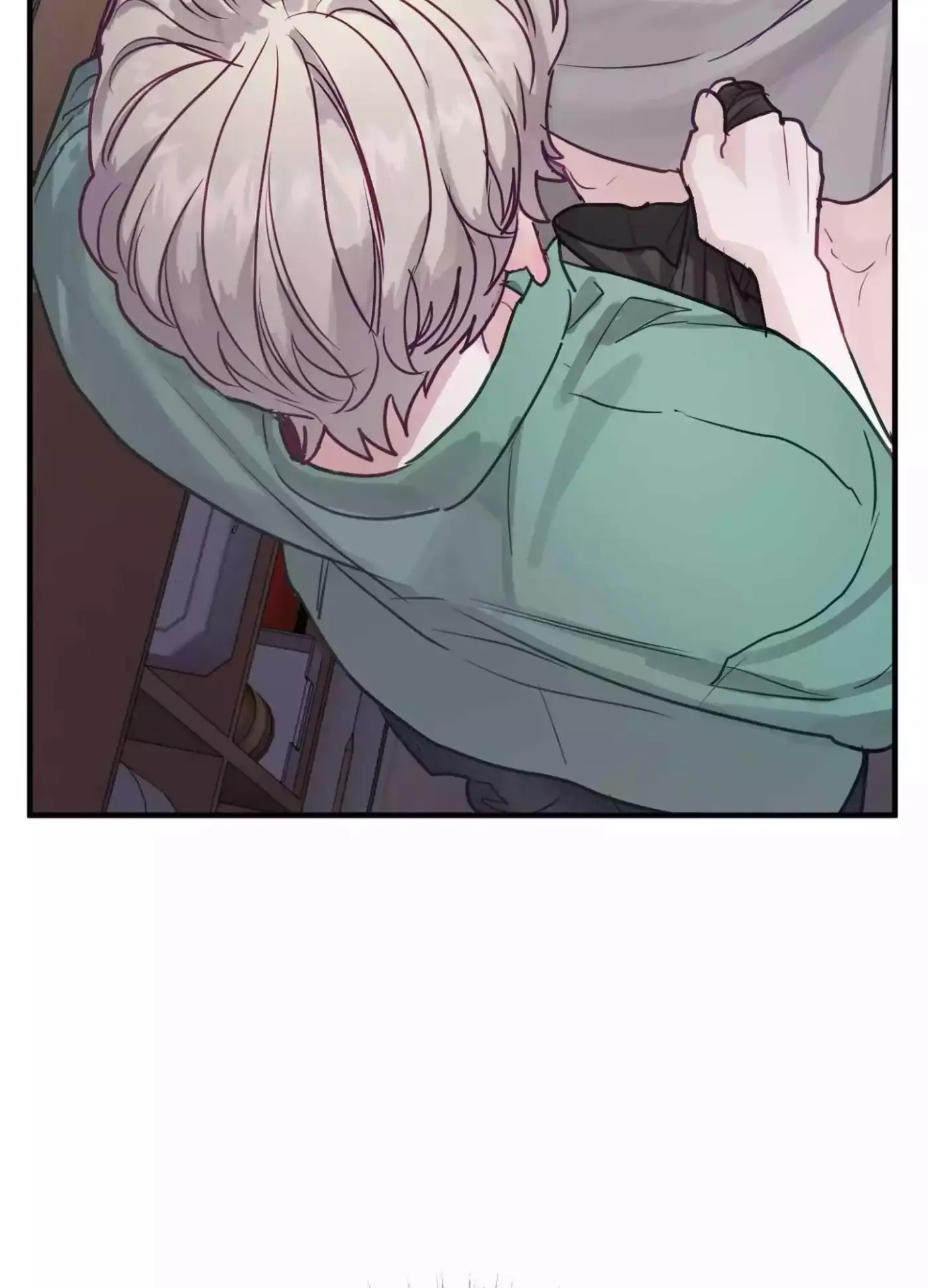 Read I Became a Crazy Top chapter 10 image 92 on Lezhin