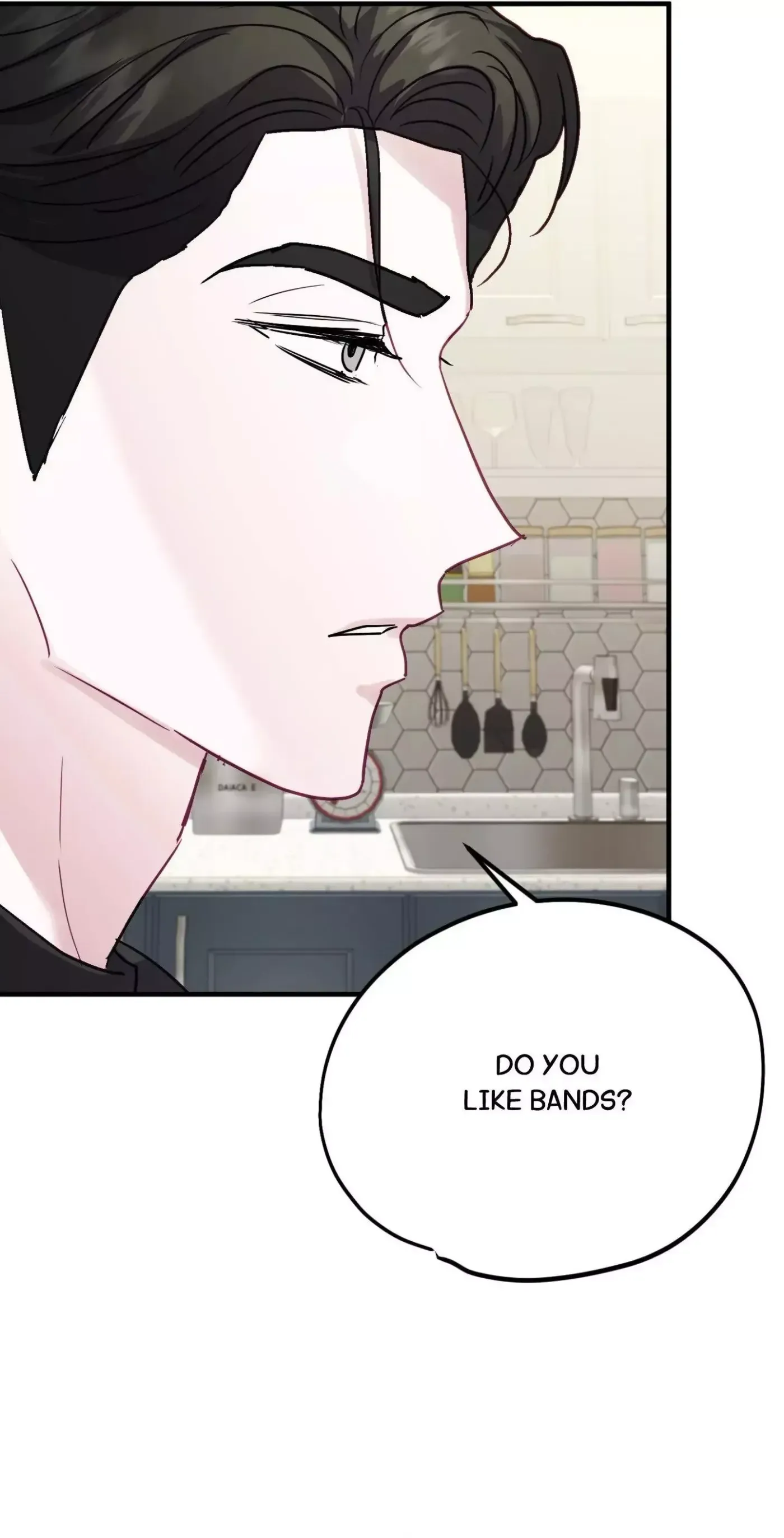 Read I Became a Crazy Top chapter 11 image 13 on Lezhin