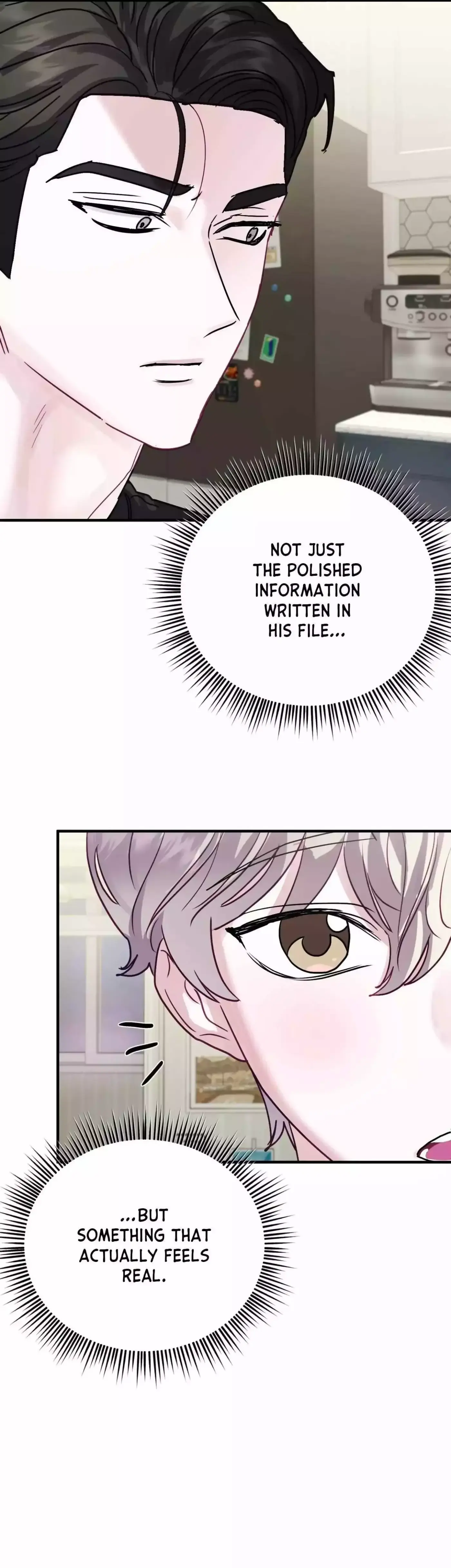 Read I Became a Crazy Top chapter 11 image 17 on Lezhin