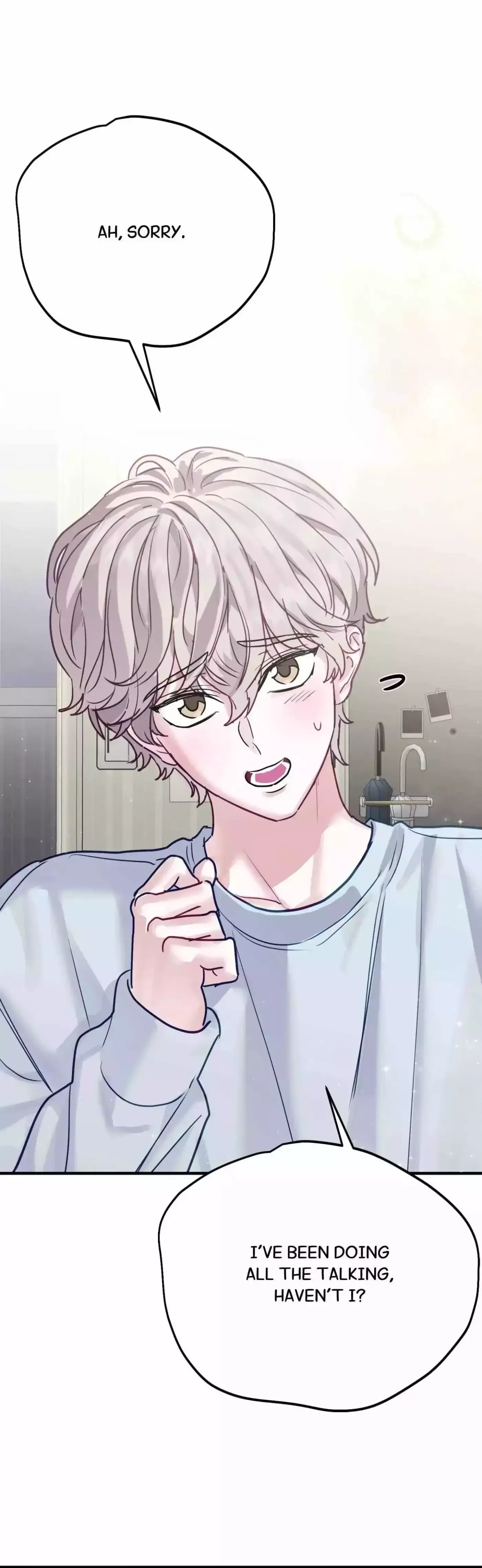Read I Became a Crazy Top chapter 11 image 18 on Lezhin