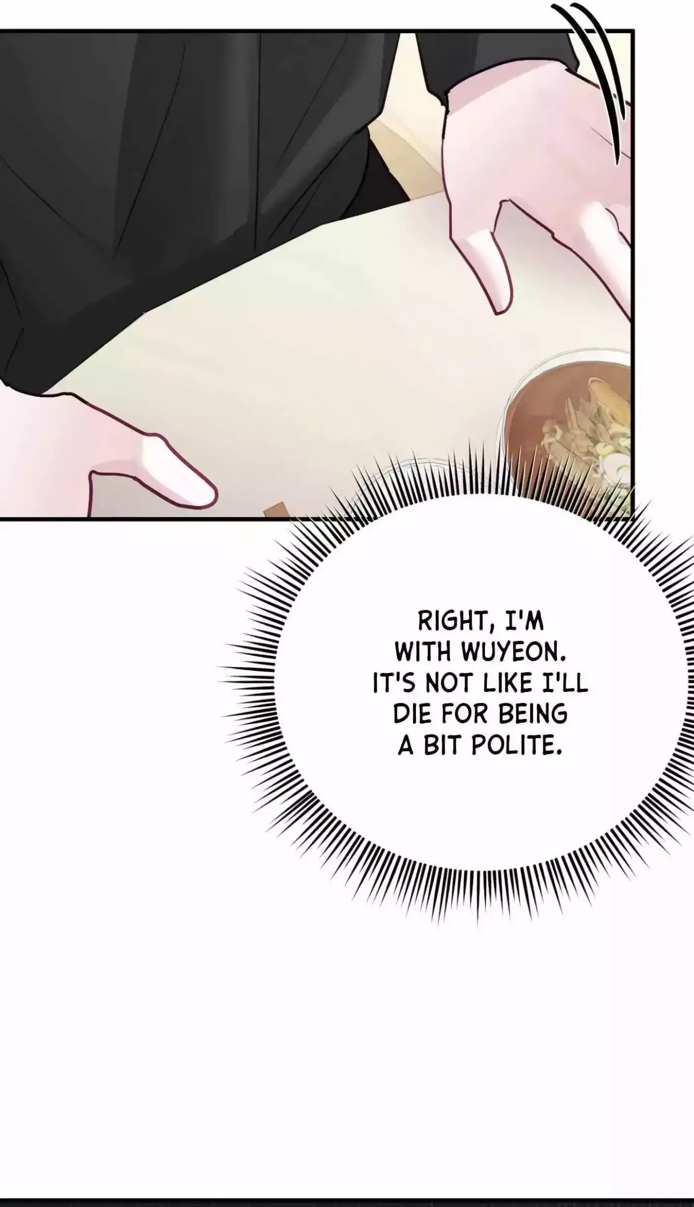 Read I Became a Crazy Top chapter 11 image 2 on Lezhin