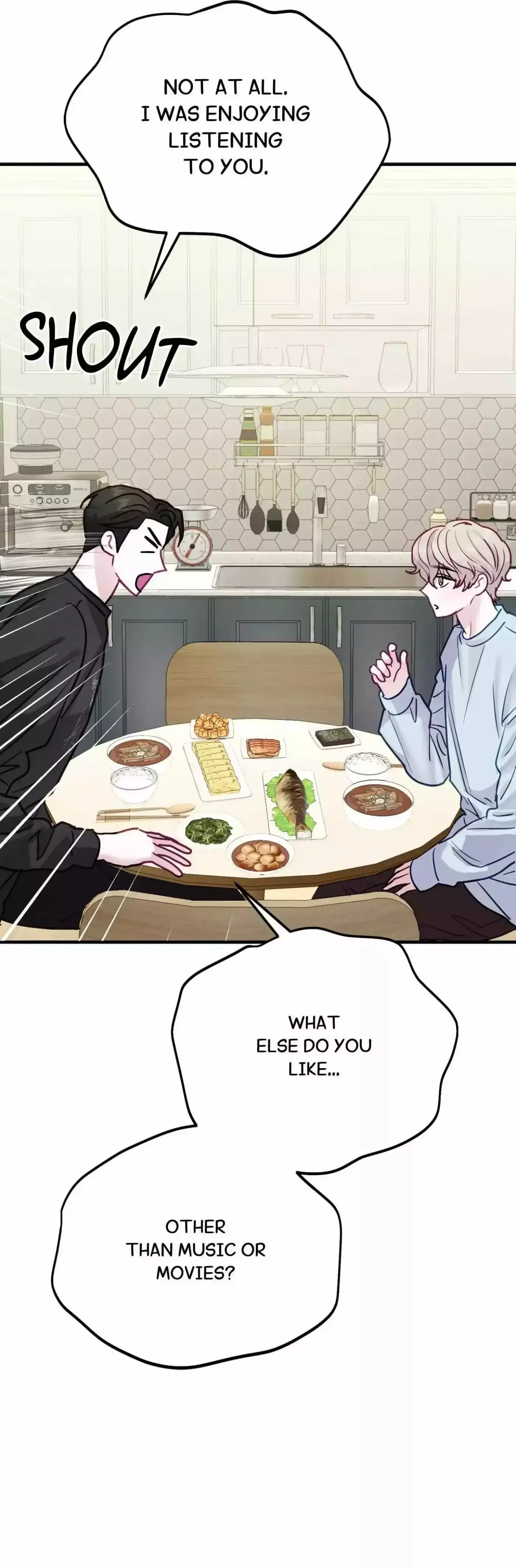 Read I Became a Crazy Top chapter 11 image 20 on Lezhin
