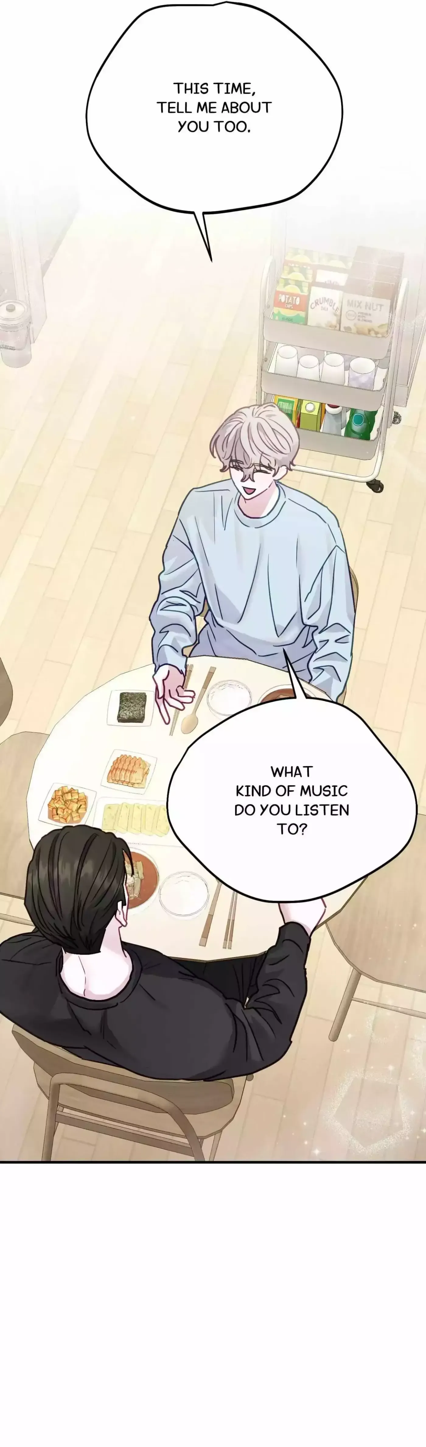 Read I Became a Crazy Top chapter 11 image 22 on Lezhin