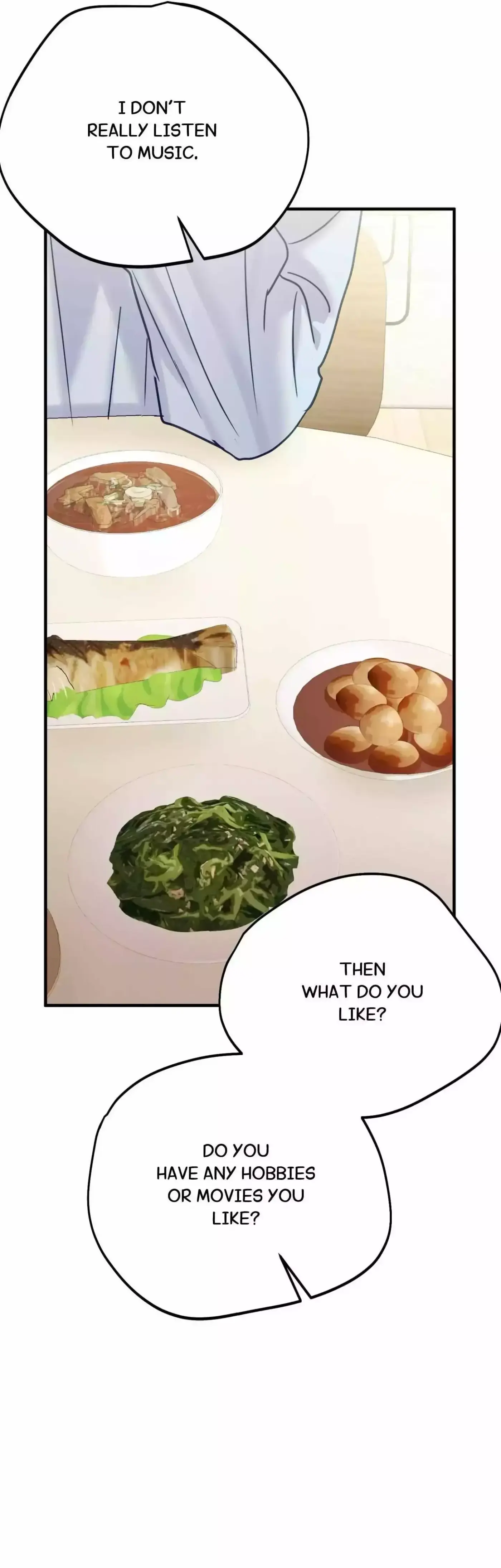 Read I Became a Crazy Top chapter 11 image 25 on Lezhin