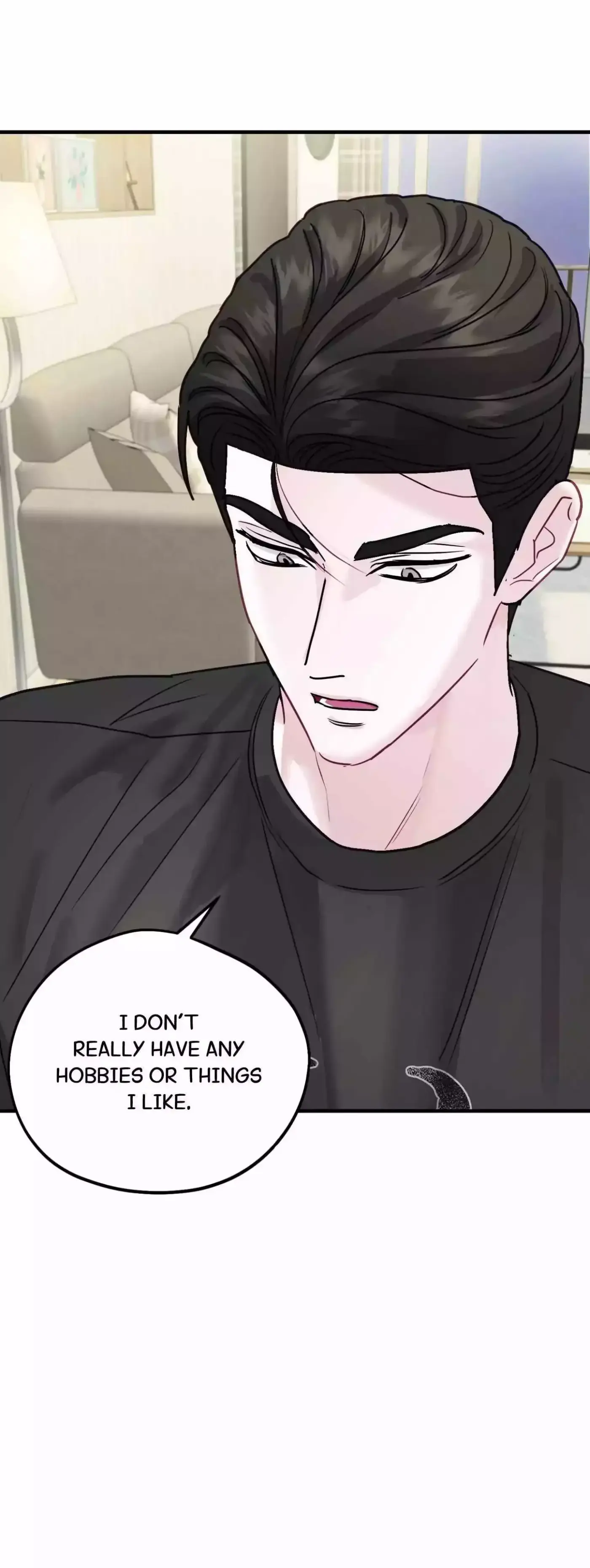 Read I Became a Crazy Top chapter 11 image 29 on Lezhin
