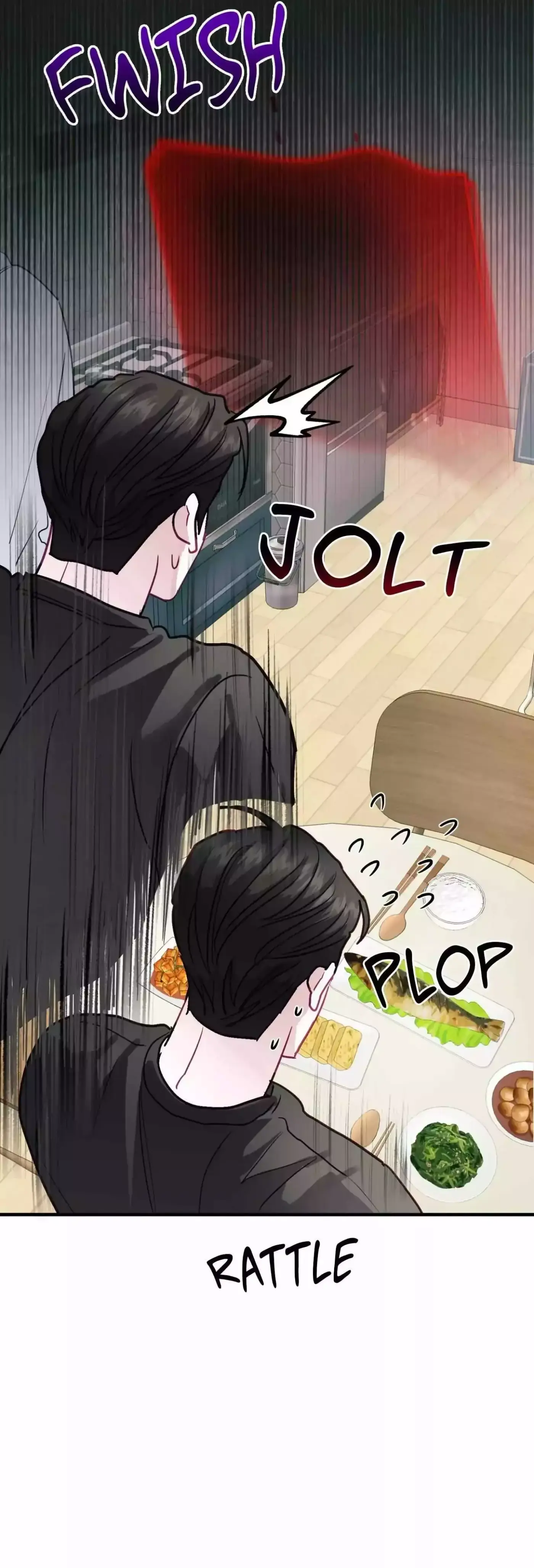 Read I Became a Crazy Top chapter 11 image 3 on Lezhin
