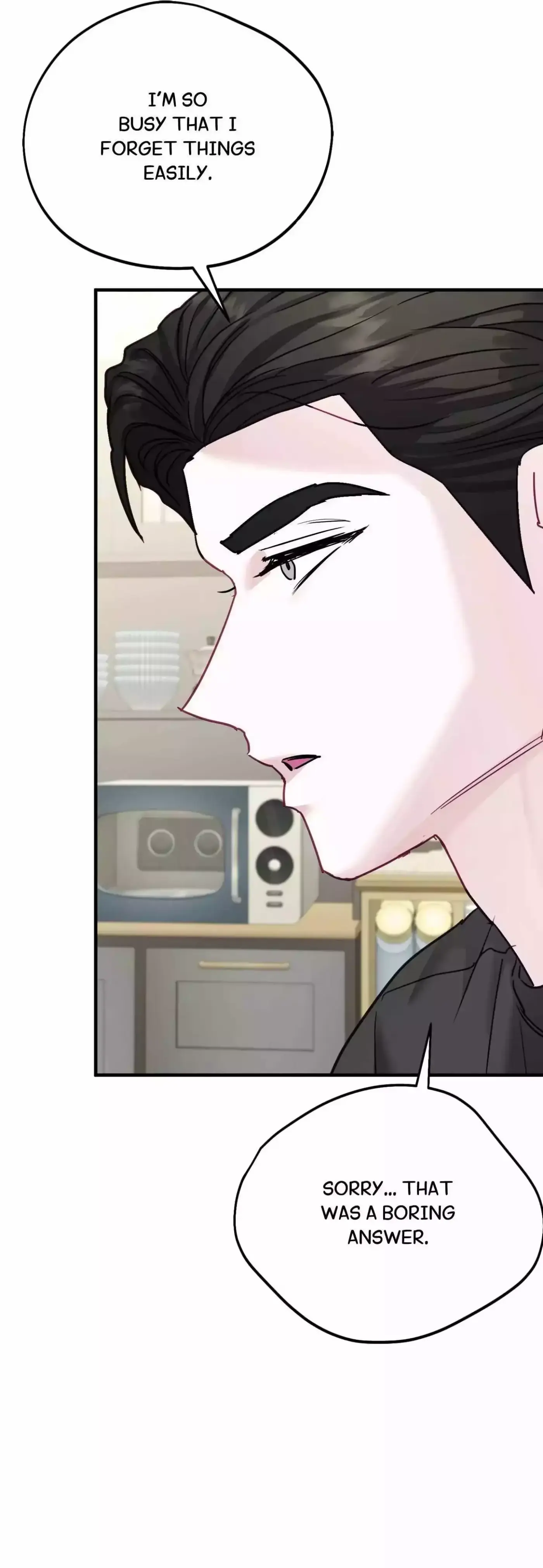 Read I Became a Crazy Top chapter 11 image 31 on Lezhin