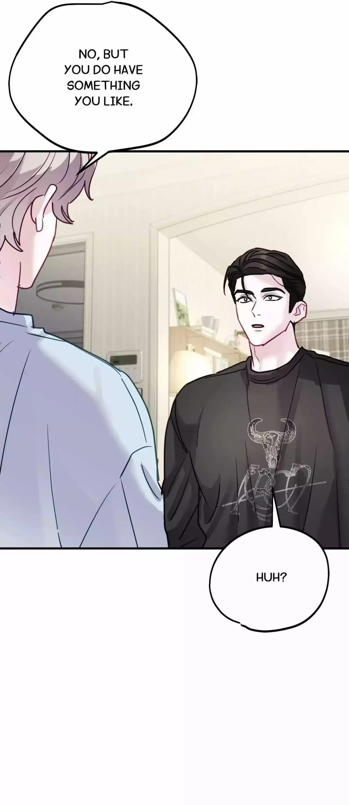 Read I Became a Crazy Top chapter 11 image 32 on Lezhin