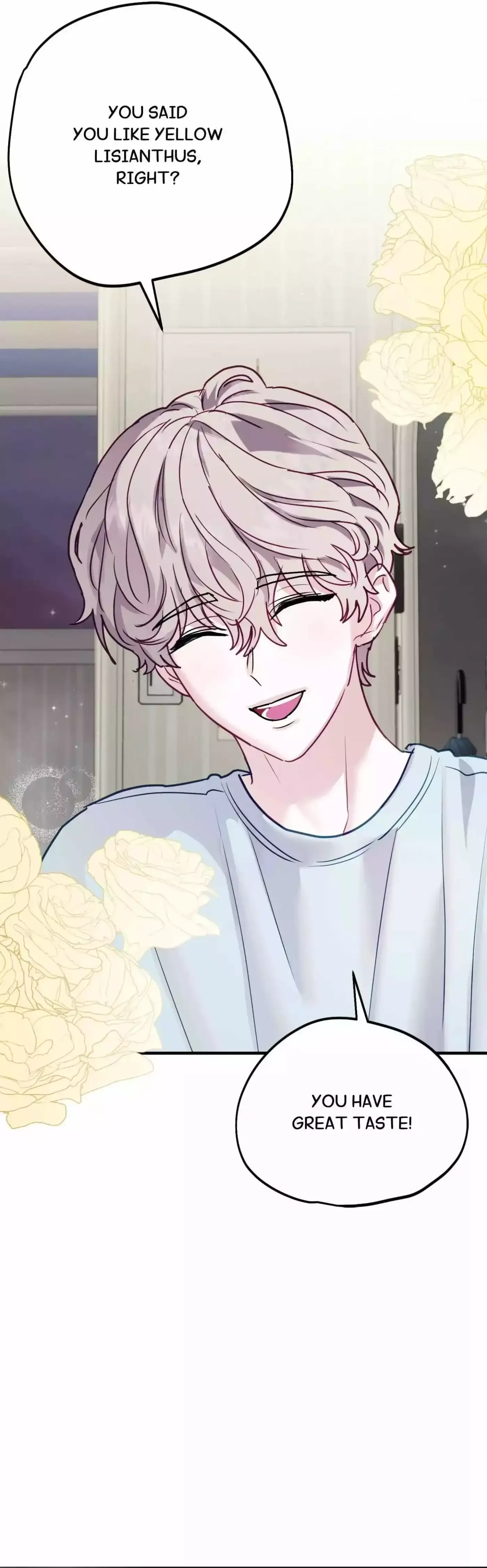 Read I Became a Crazy Top chapter 11 image 33 on Lezhin