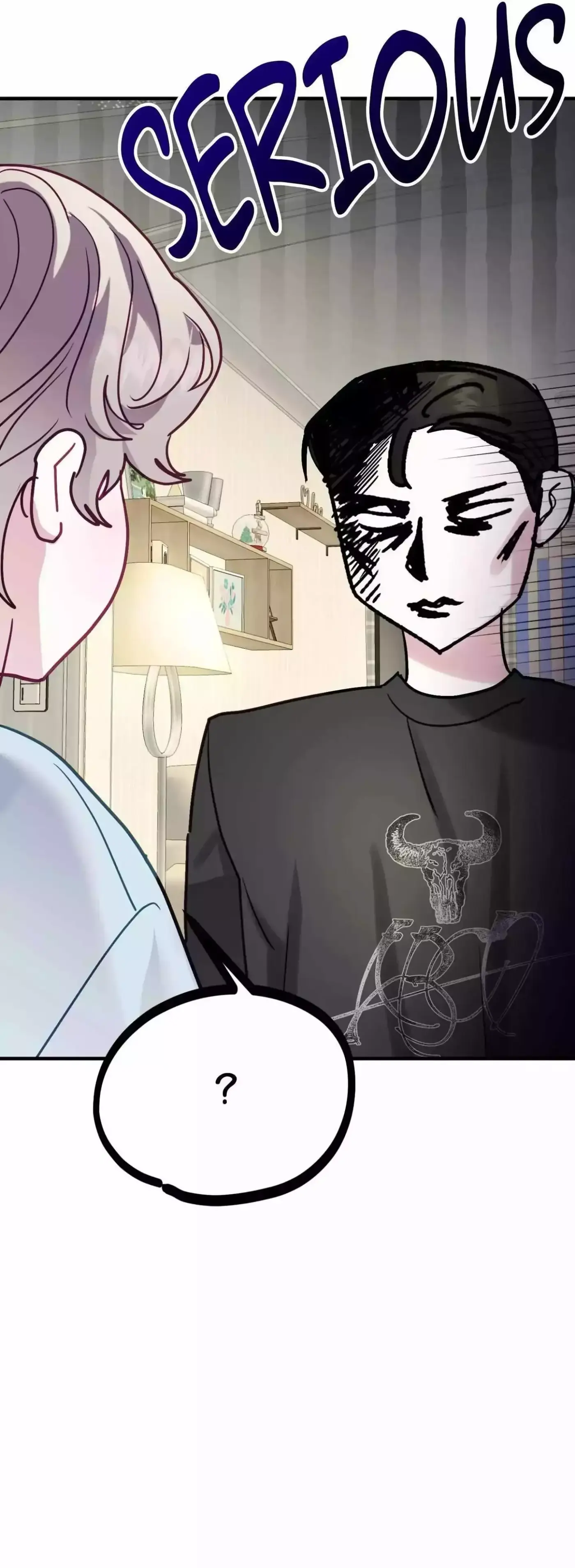 Read I Became a Crazy Top chapter 11 image 35 on Lezhin