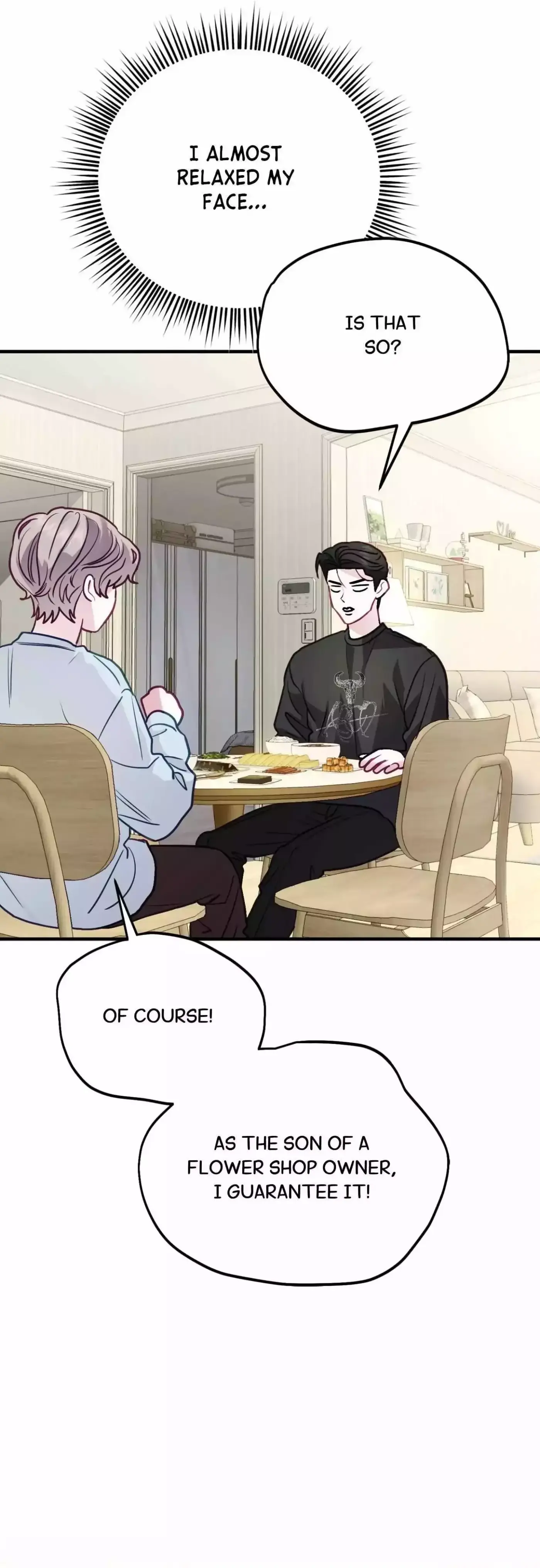 Read I Became a Crazy Top chapter 11 image 36 on Lezhin