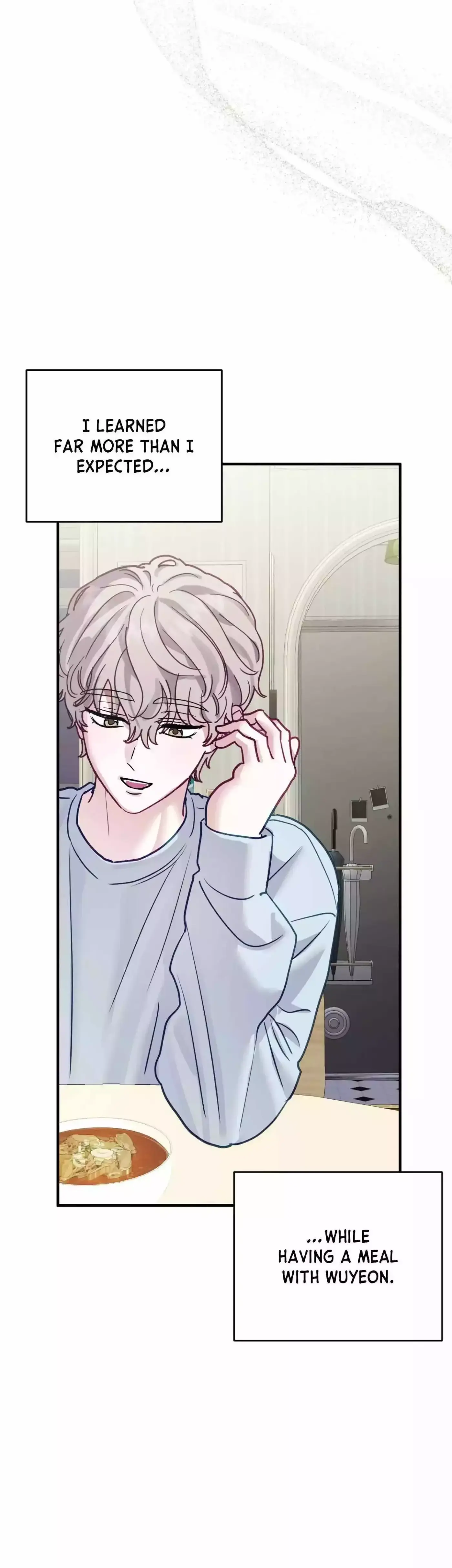 Read I Became a Crazy Top chapter 11 image 38 on Lezhin