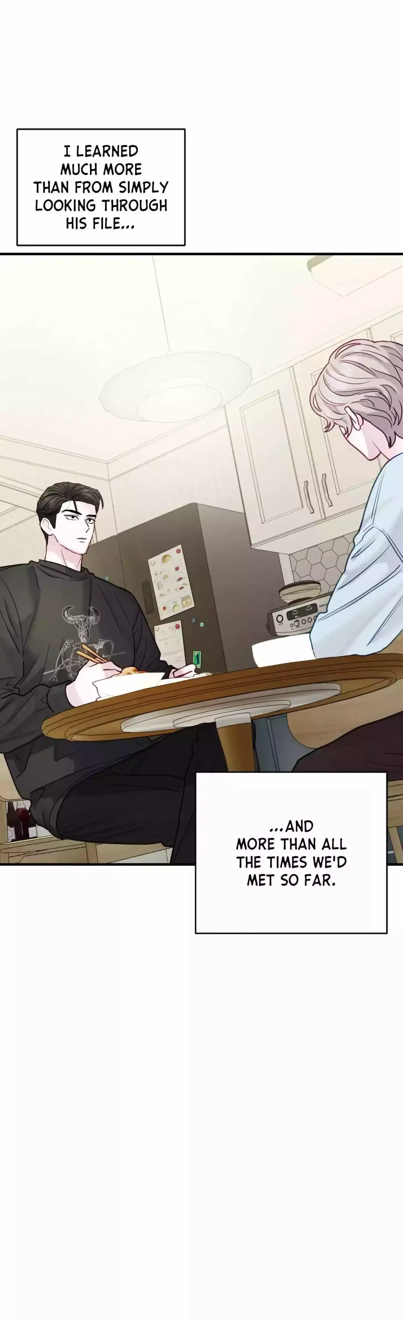Read I Became a Crazy Top chapter 11 image 39 on Lezhin
