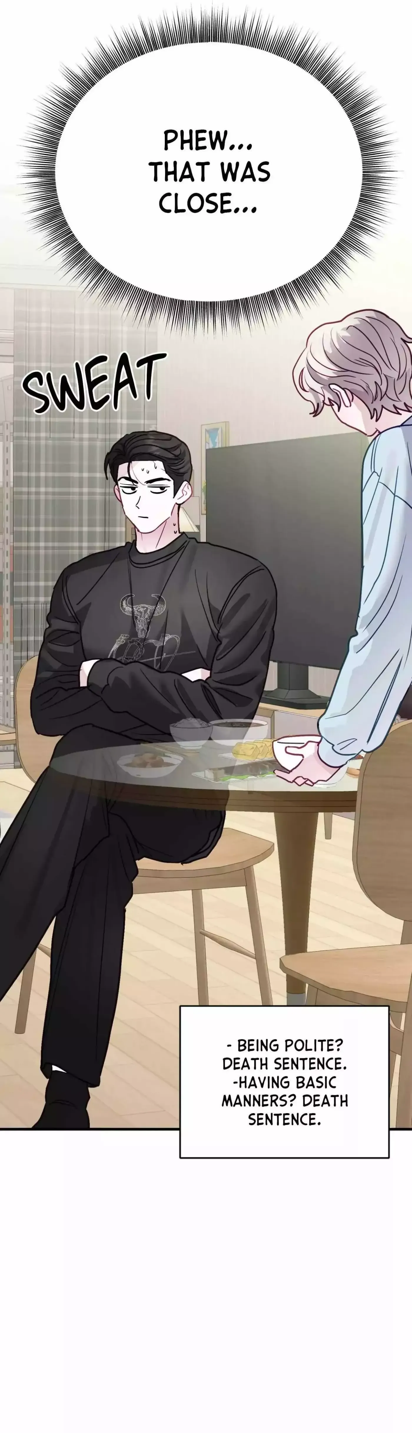 Read I Became a Crazy Top chapter 11 image 4 on Lezhin