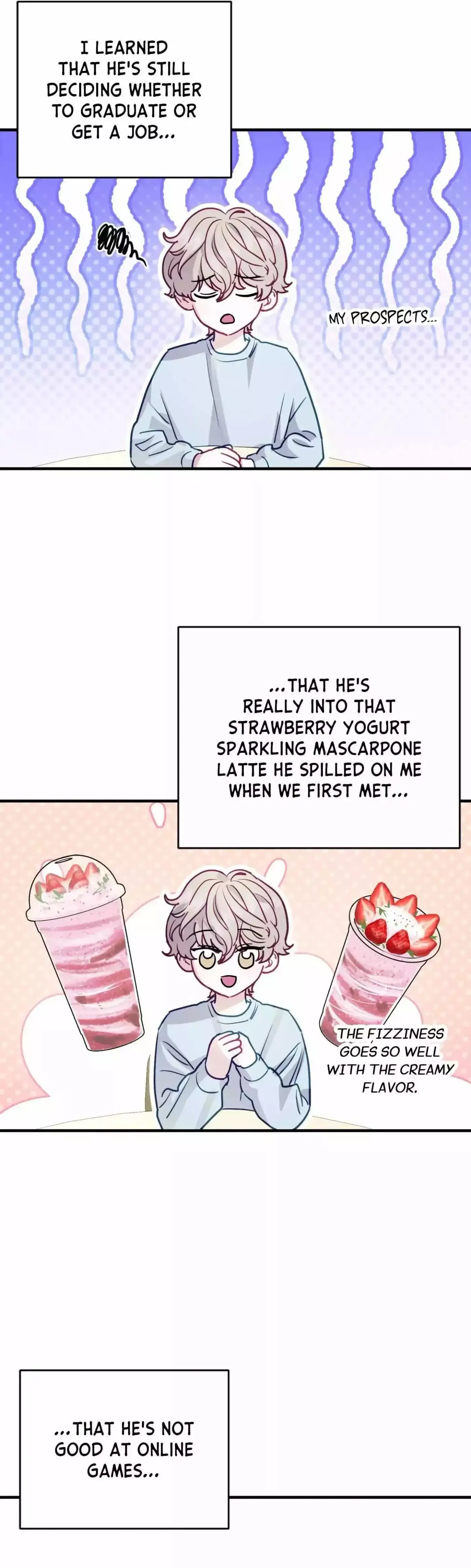 Read I Became a Crazy Top chapter 11 image 40 on Lezhin