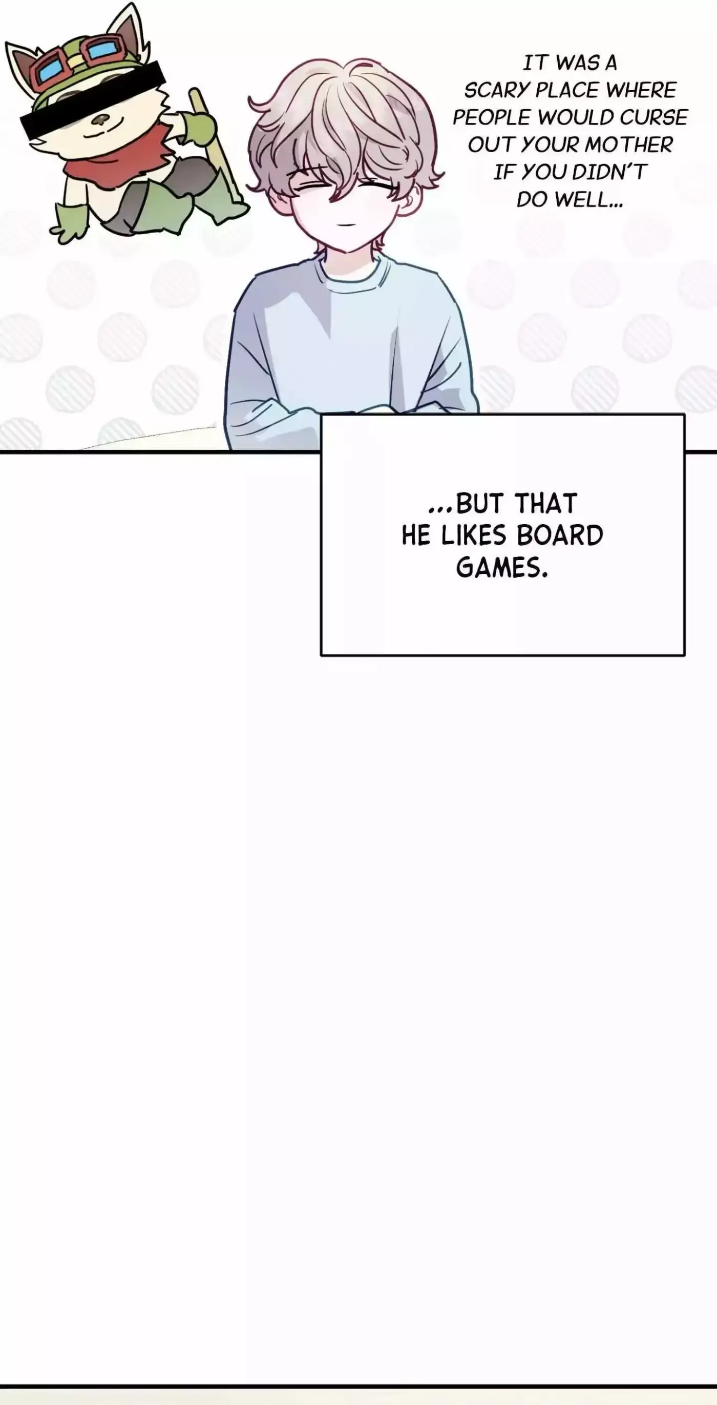 Read I Became a Crazy Top chapter 11 image 41 on Lezhin