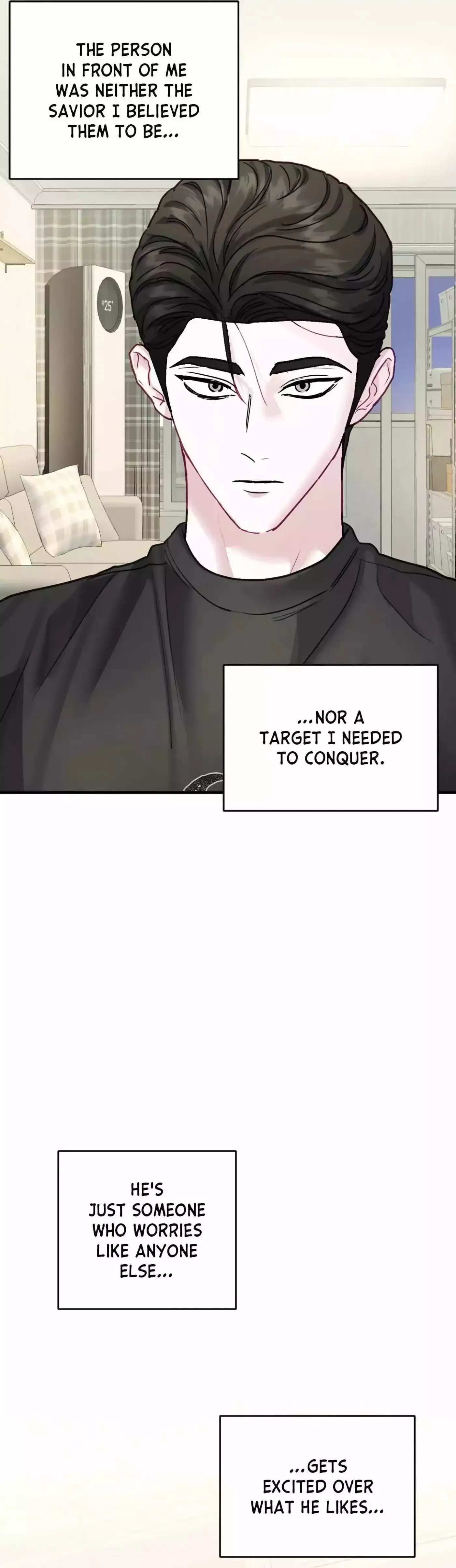 Read I Became a Crazy Top chapter 11 image 42 on Lezhin