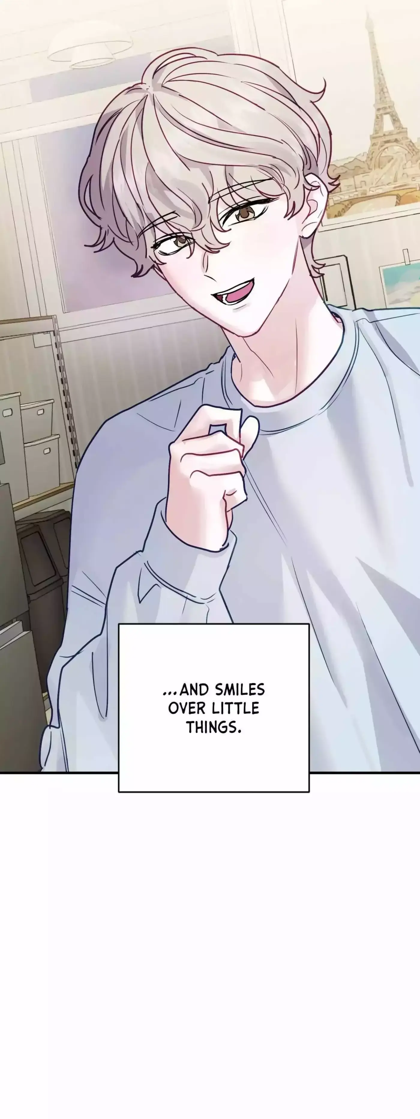 Read I Became a Crazy Top chapter 11 image 43 on Lezhin