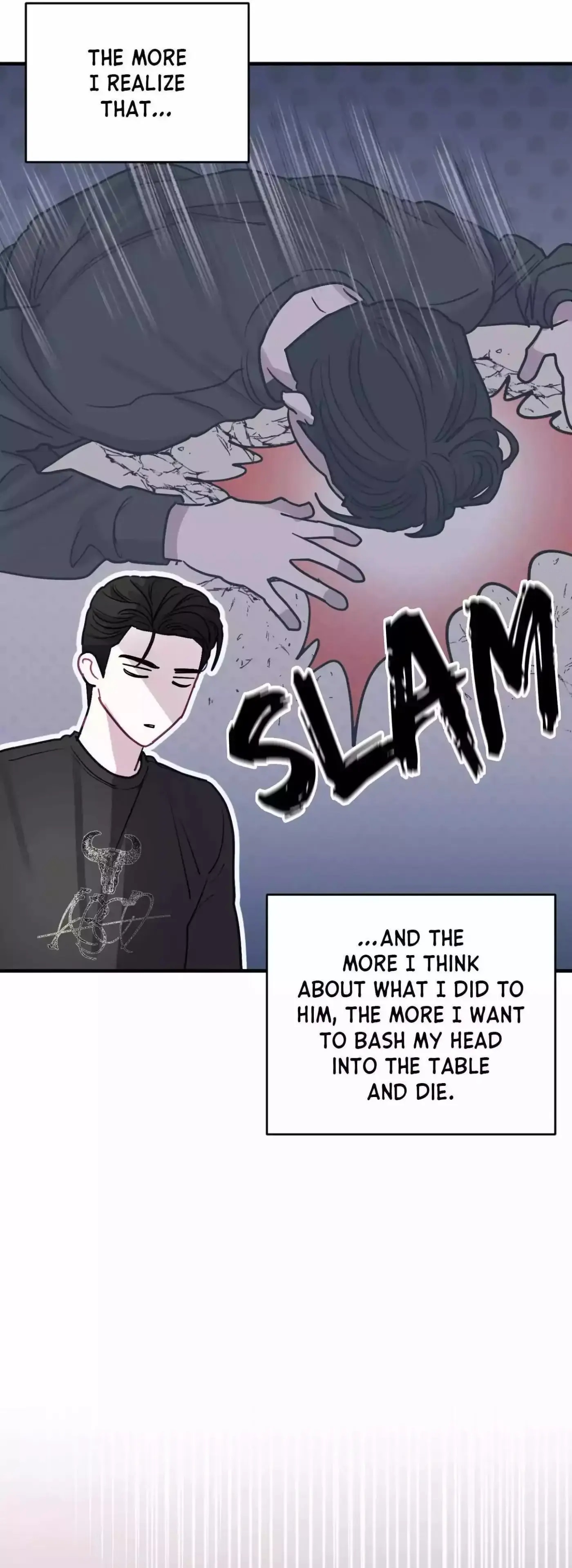 Read I Became a Crazy Top chapter 11 image 44 on Lezhin