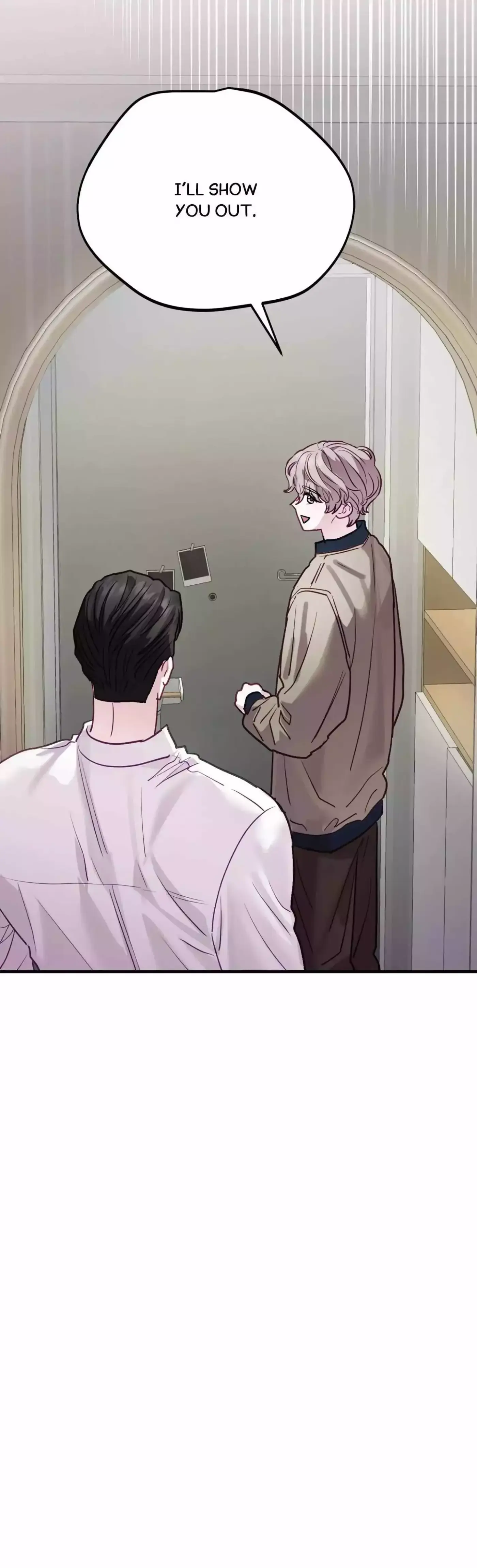 Read I Became a Crazy Top chapter 11 image 45 on Lezhin