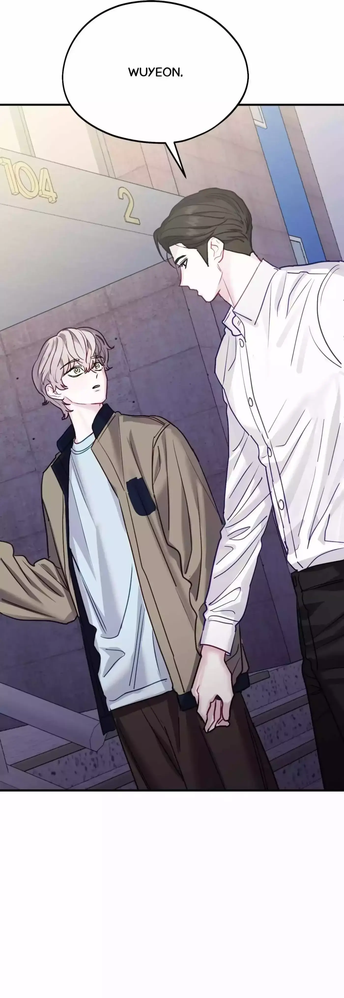 Read I Became a Crazy Top chapter 11 image 51 on Lezhin