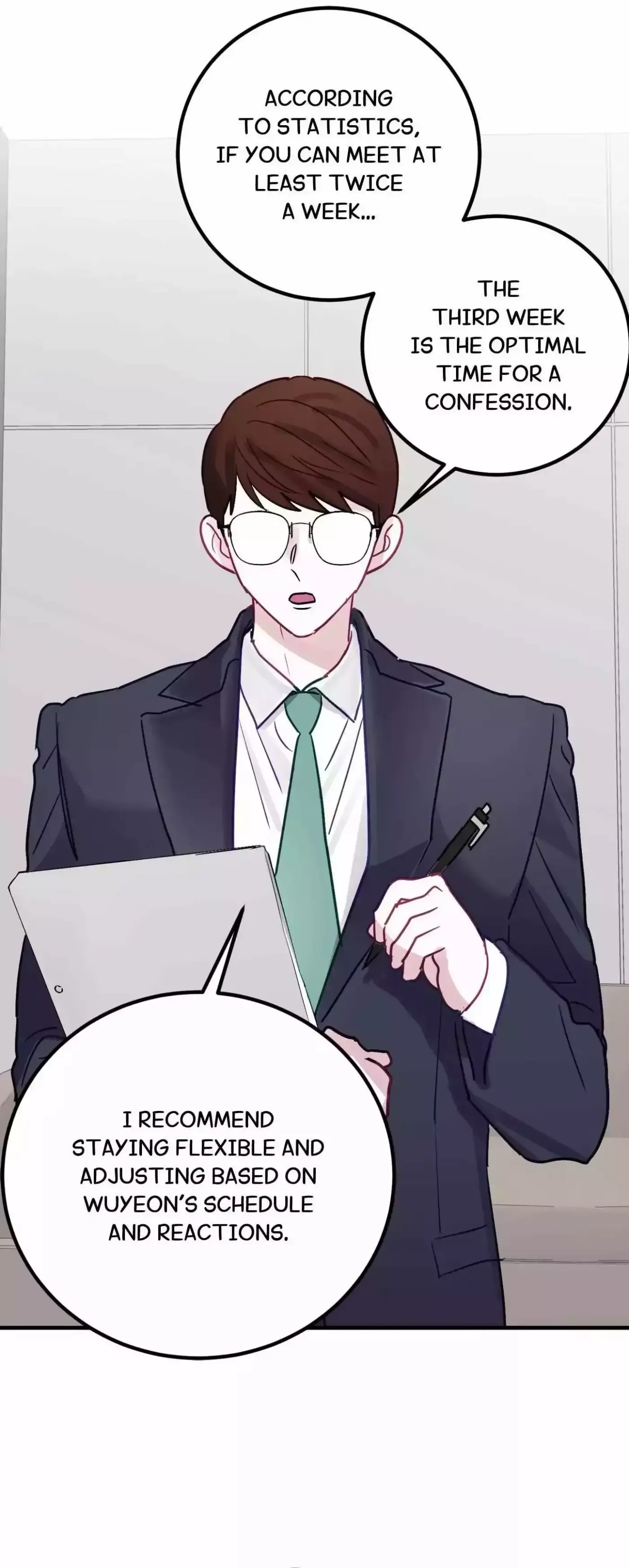 Read I Became a Crazy Top chapter 11 image 57 on Lezhin