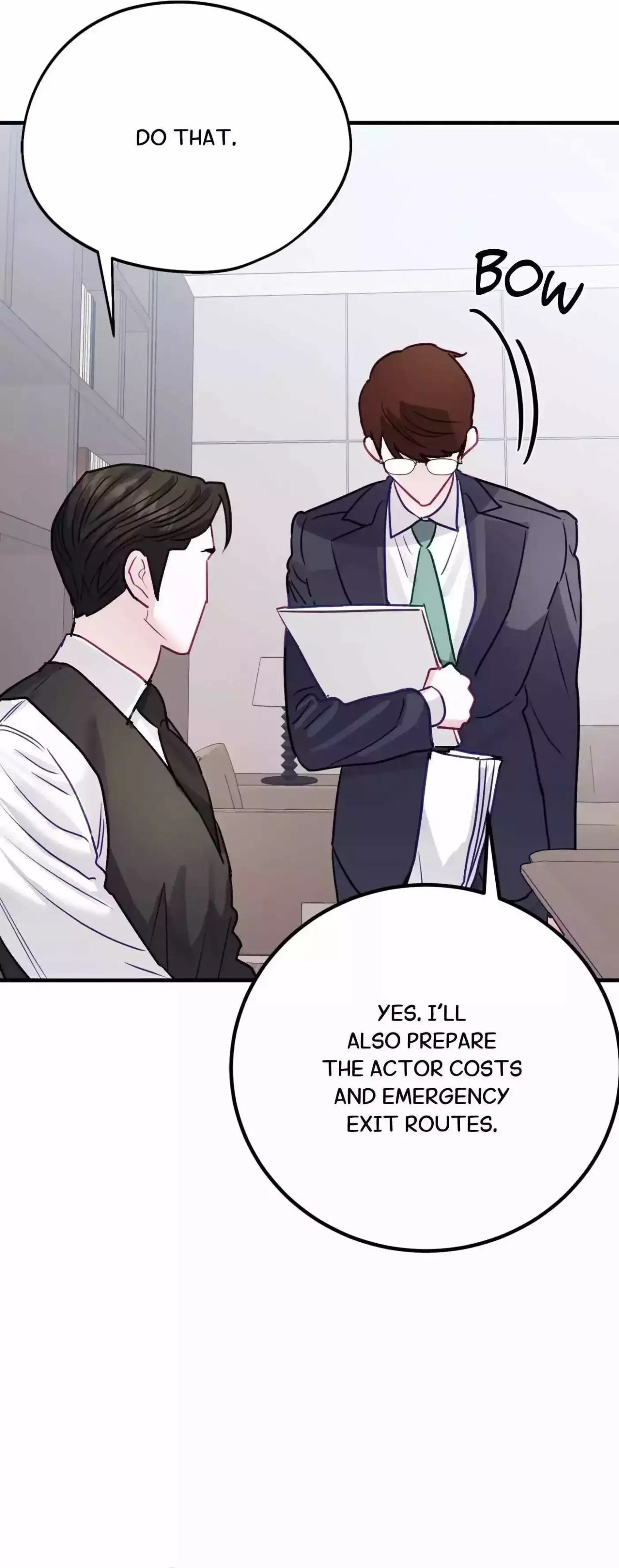 Read I Became a Crazy Top chapter 11 image 59 on Lezhin