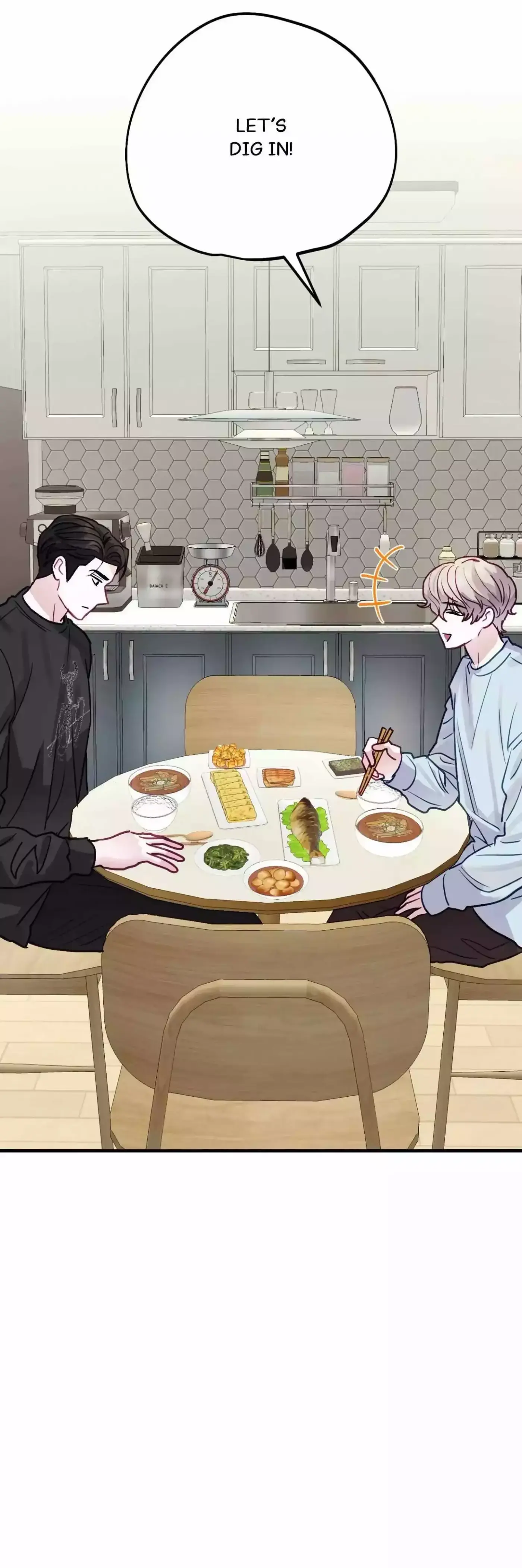 Read I Became a Crazy Top chapter 11 image 6 on Lezhin