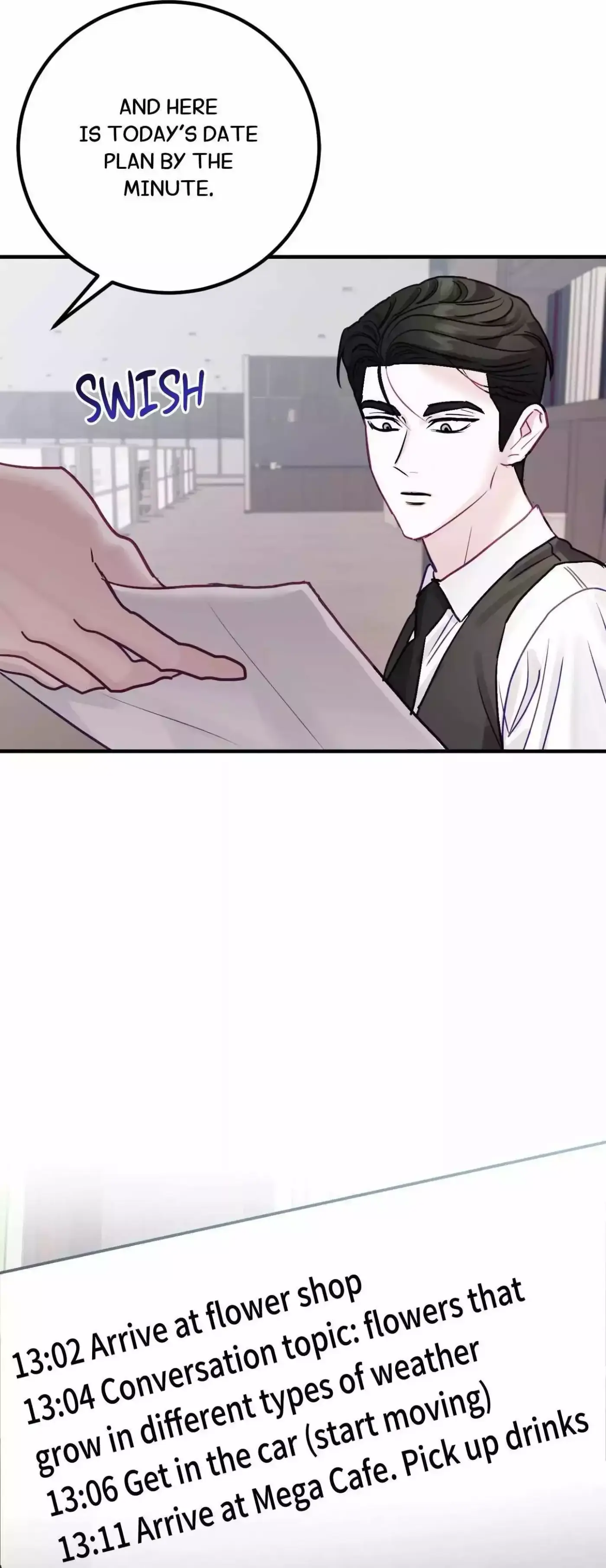 Read I Became a Crazy Top chapter 11 image 60 on Lezhin
