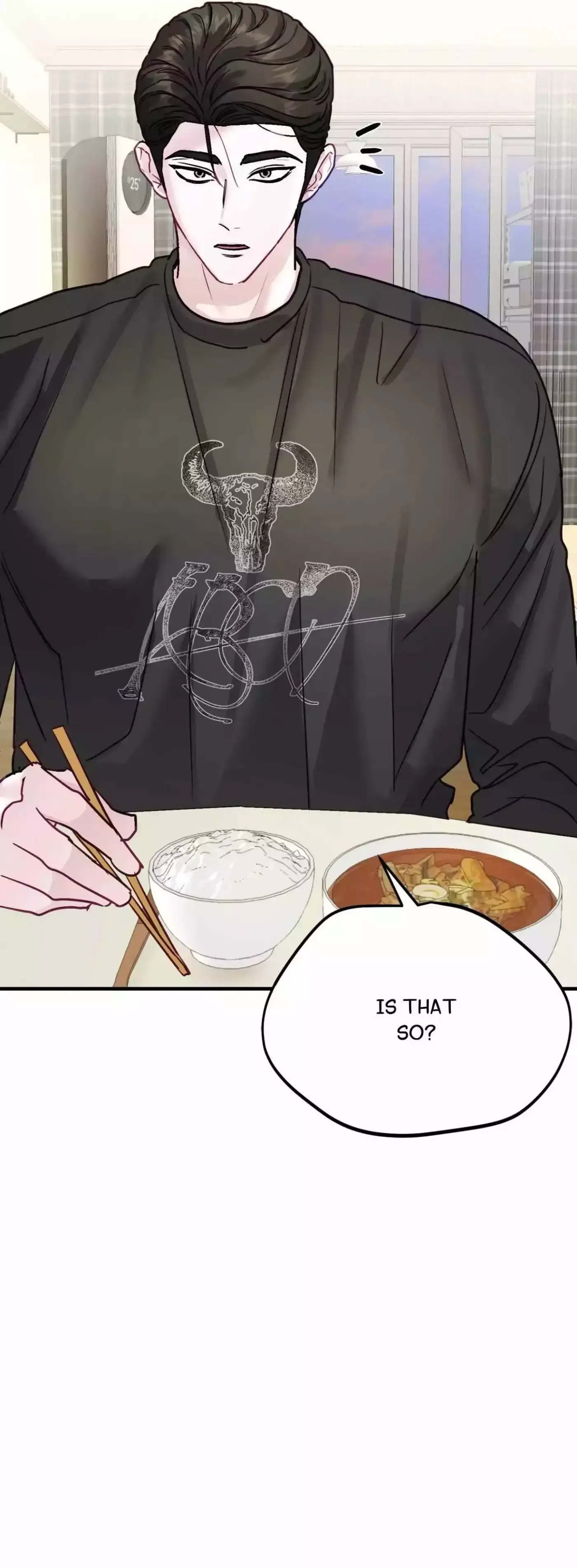 Read I Became a Crazy Top chapter 11 image 9 on Lezhin