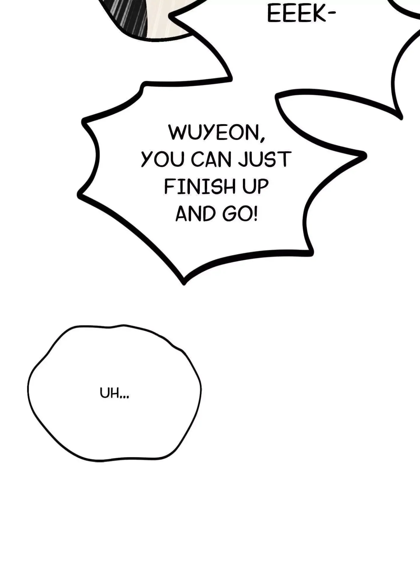 Read I Became a Crazy Top chapter 12 image 103 on Lezhin