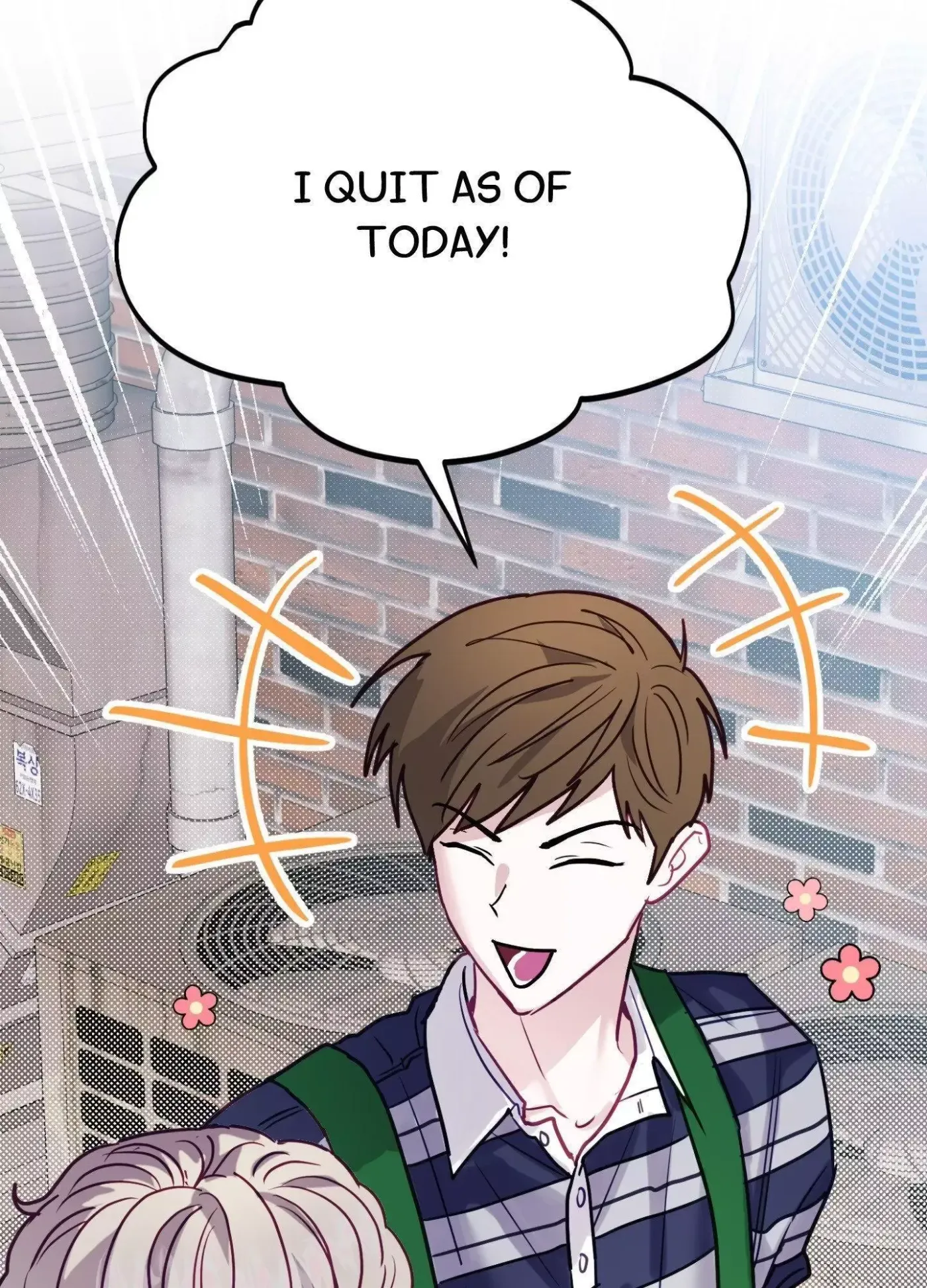 Read I Became a Crazy Top chapter 12 image 108 on Lezhin