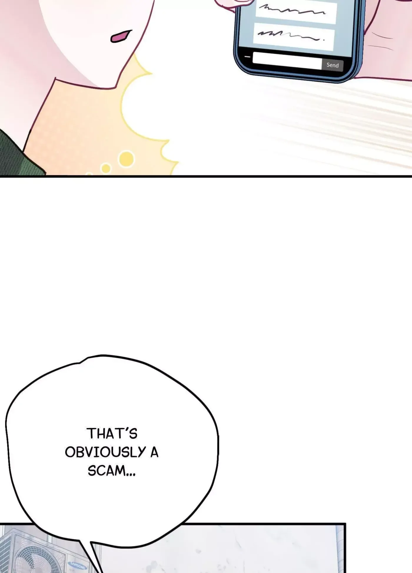 Read I Became a Crazy Top chapter 12 image 111 on Lezhin